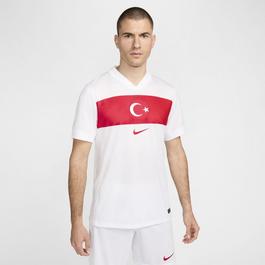 Nike Turkey Home Shirt 2024 Adults