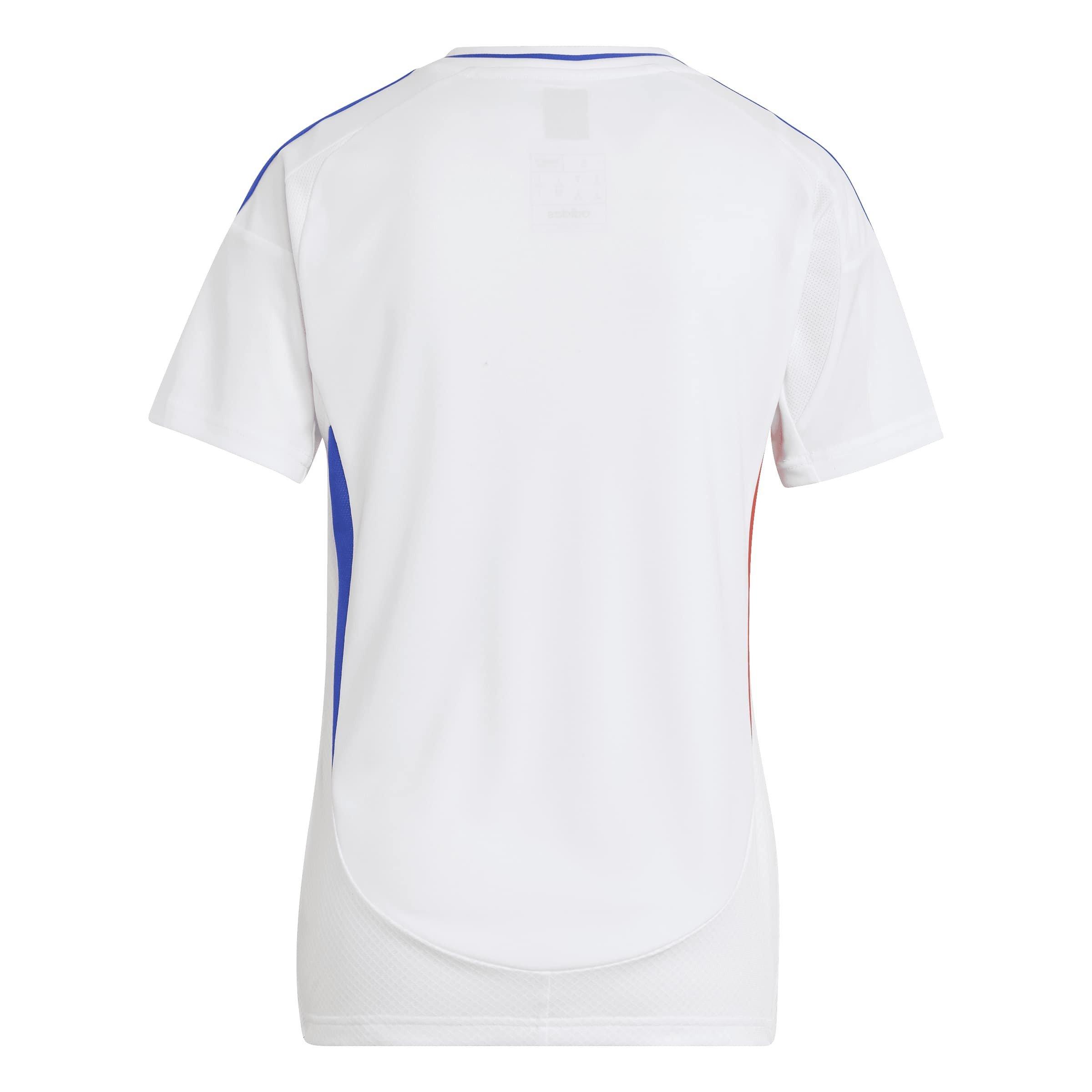 Weiß - adidas - Adidas Ol H Jsy W Ld99 - 2