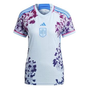adidas England Rugby Home Shirt 2024 Womens 6 Nations