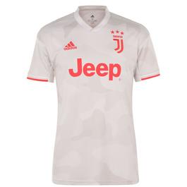 adidas Juventus Performance T Shirt