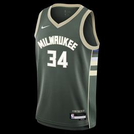 Nike Nike NBA Jersey Jn00