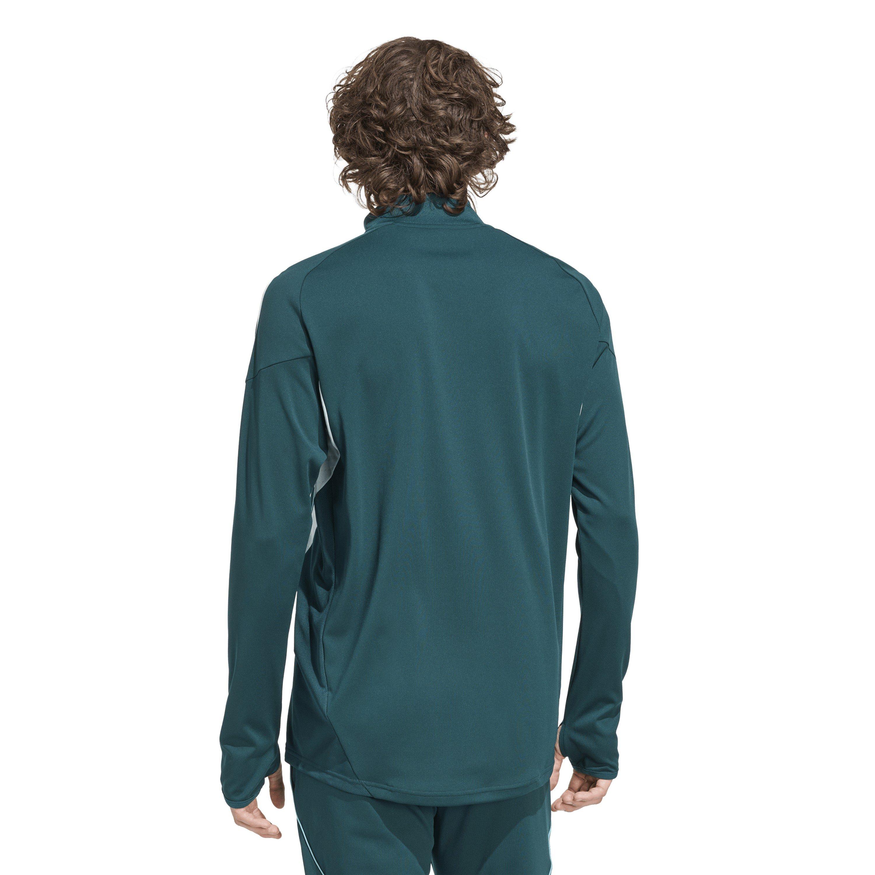 Grün/Blau - adidas - Adidas AFC Trn Top Sn62 - 3