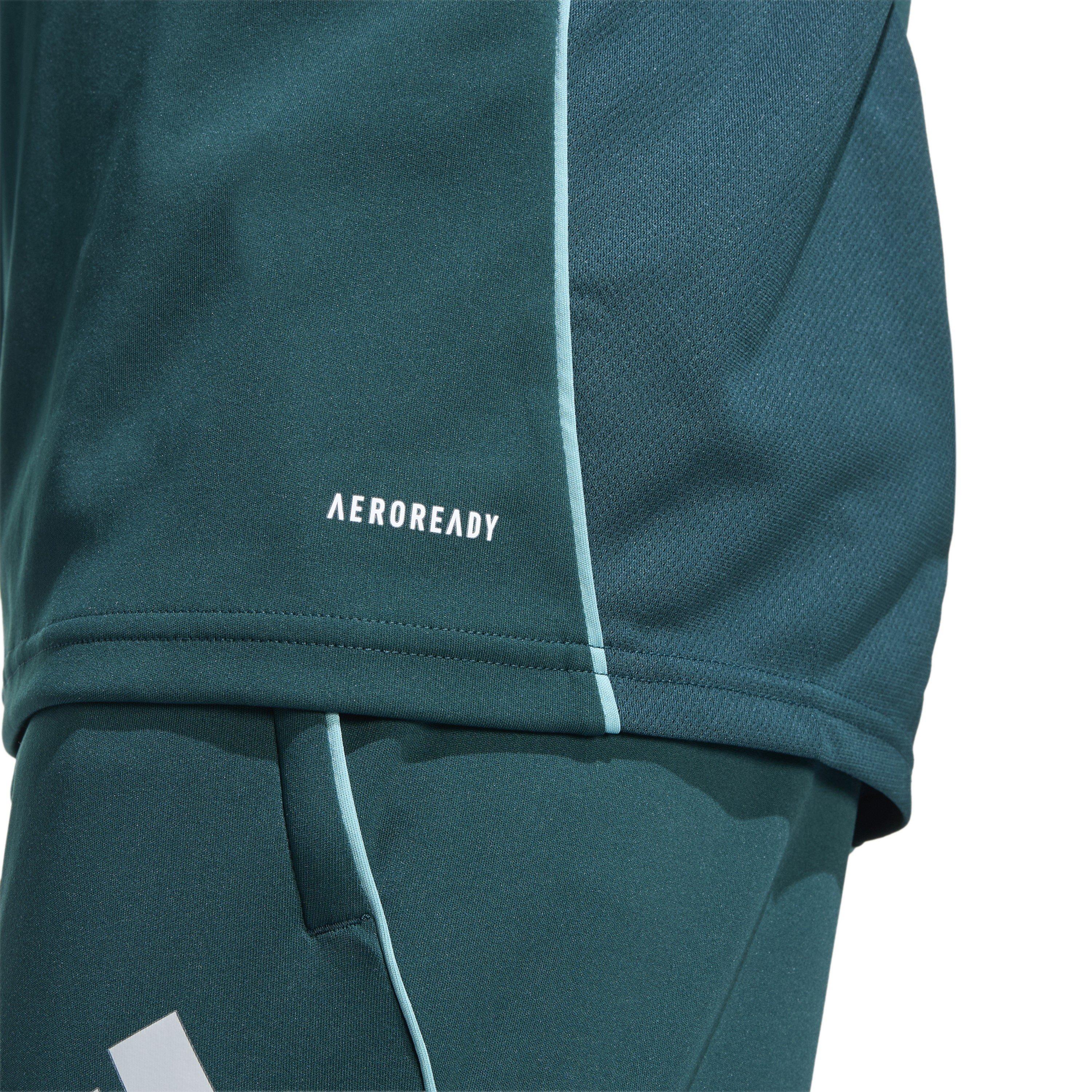 Grün/Blau - adidas - Adidas AFC Trn Top Sn62 - 5