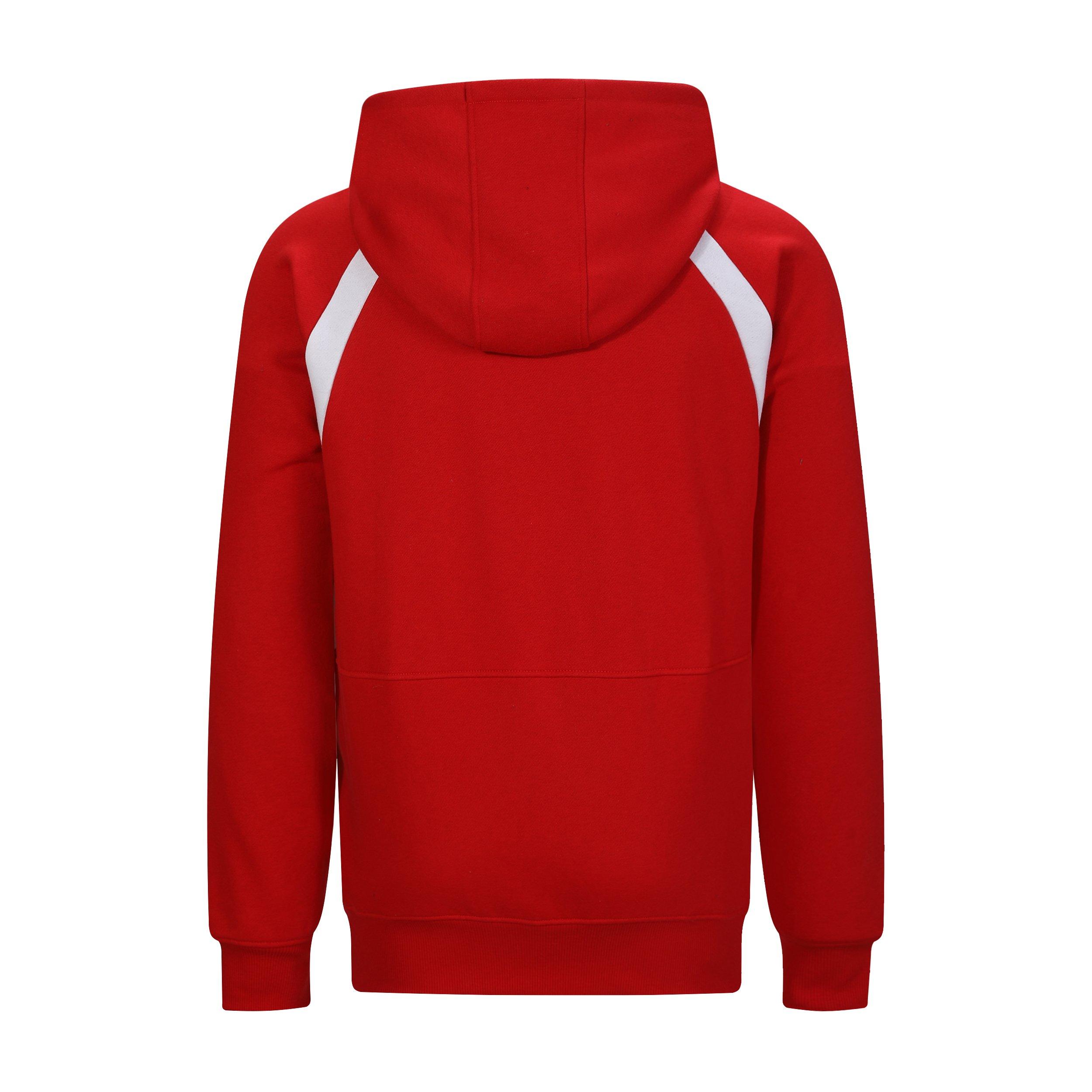 Danmark - UEFA - Denmark Hoody Mens - 3