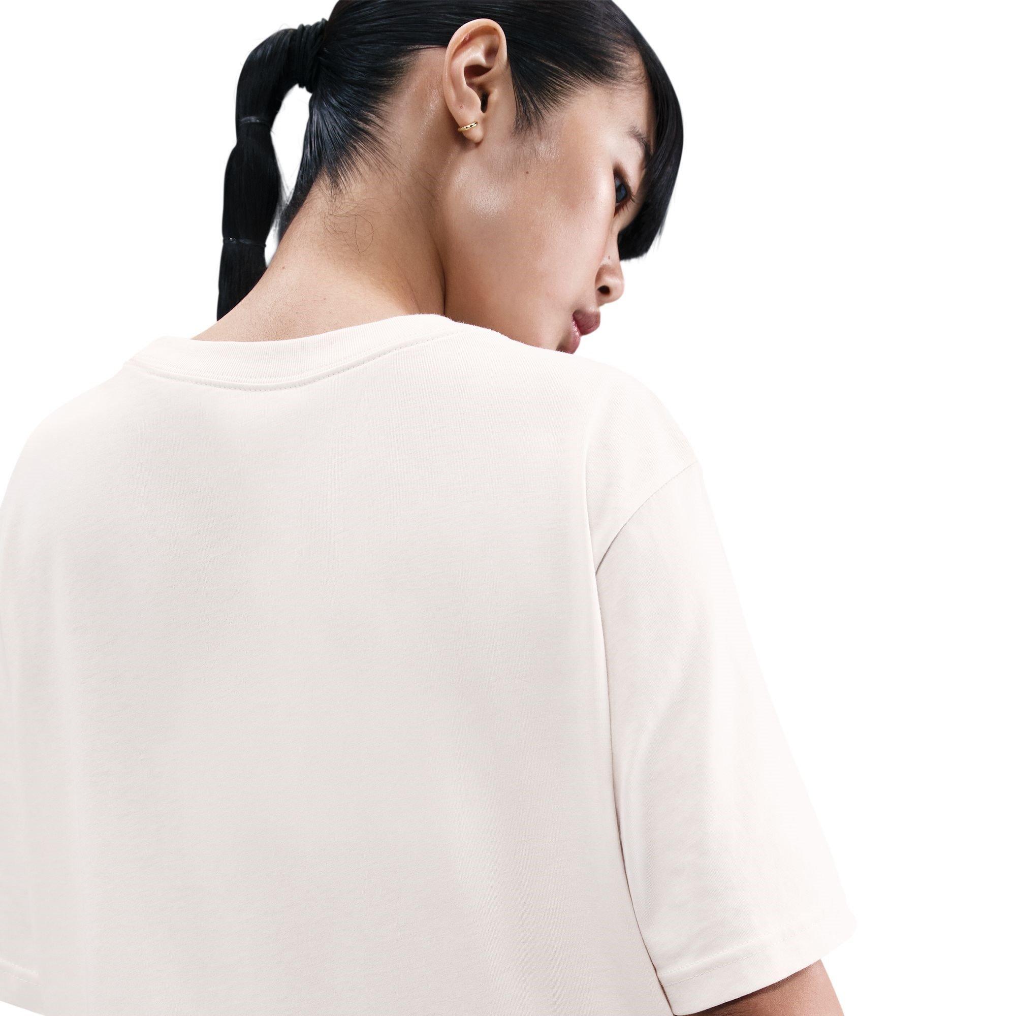 Negro - Nike - Chelsea Lion T-Shirt Womens - 2