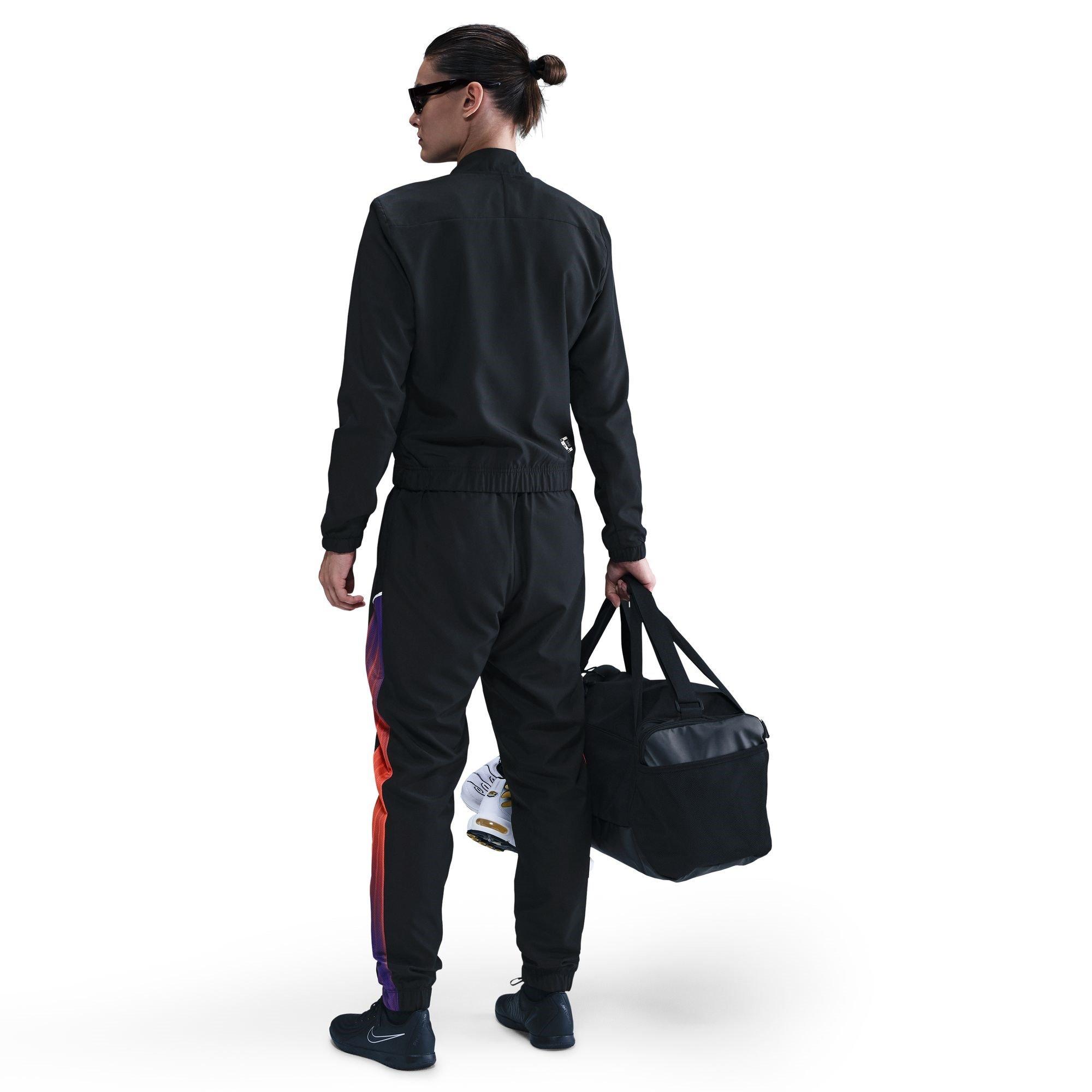 Black Concord - Nike - Academy Nike United Tracksuit Womens - 2