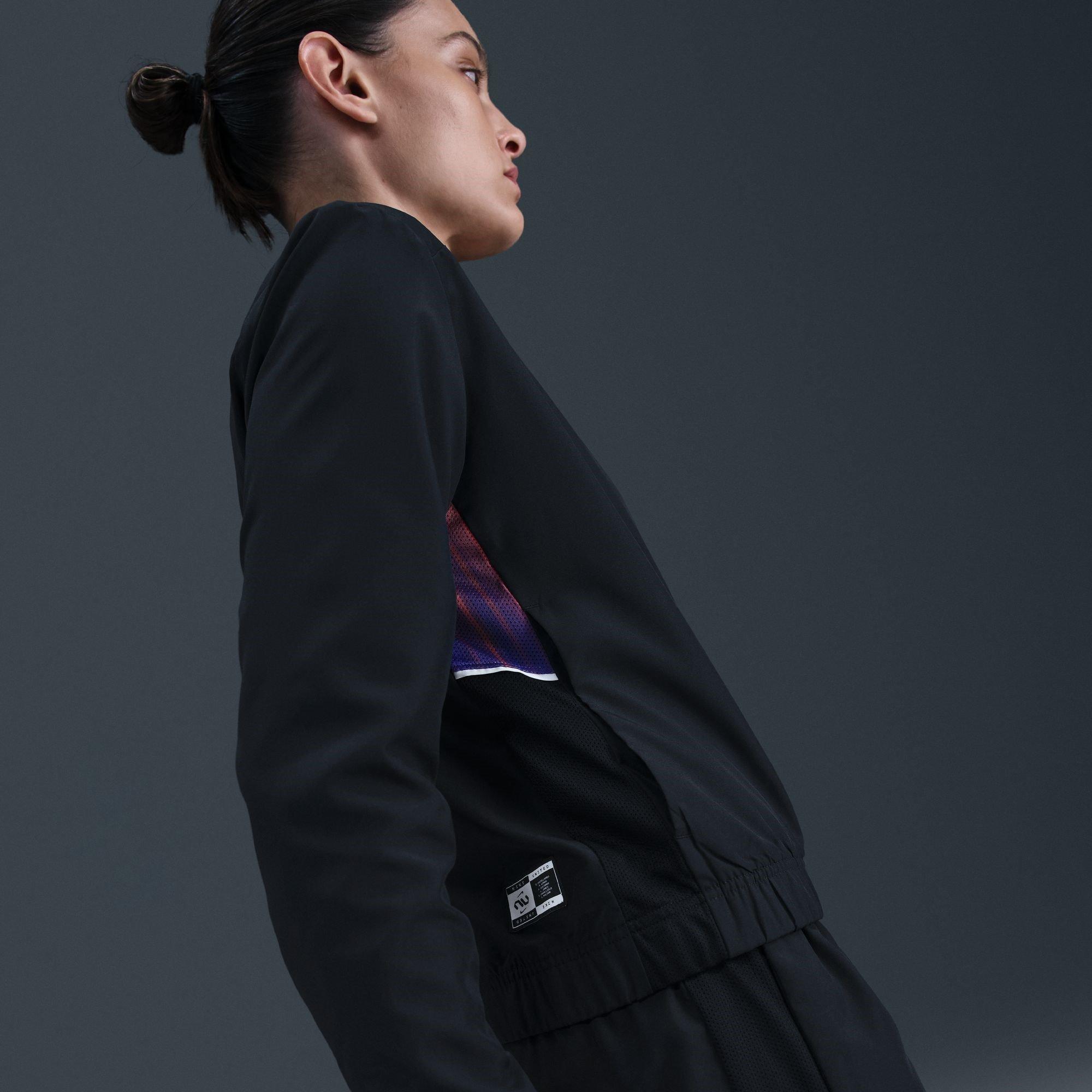 Black Concord - Nike - Academy Nike United Tracksuit Womens - 12