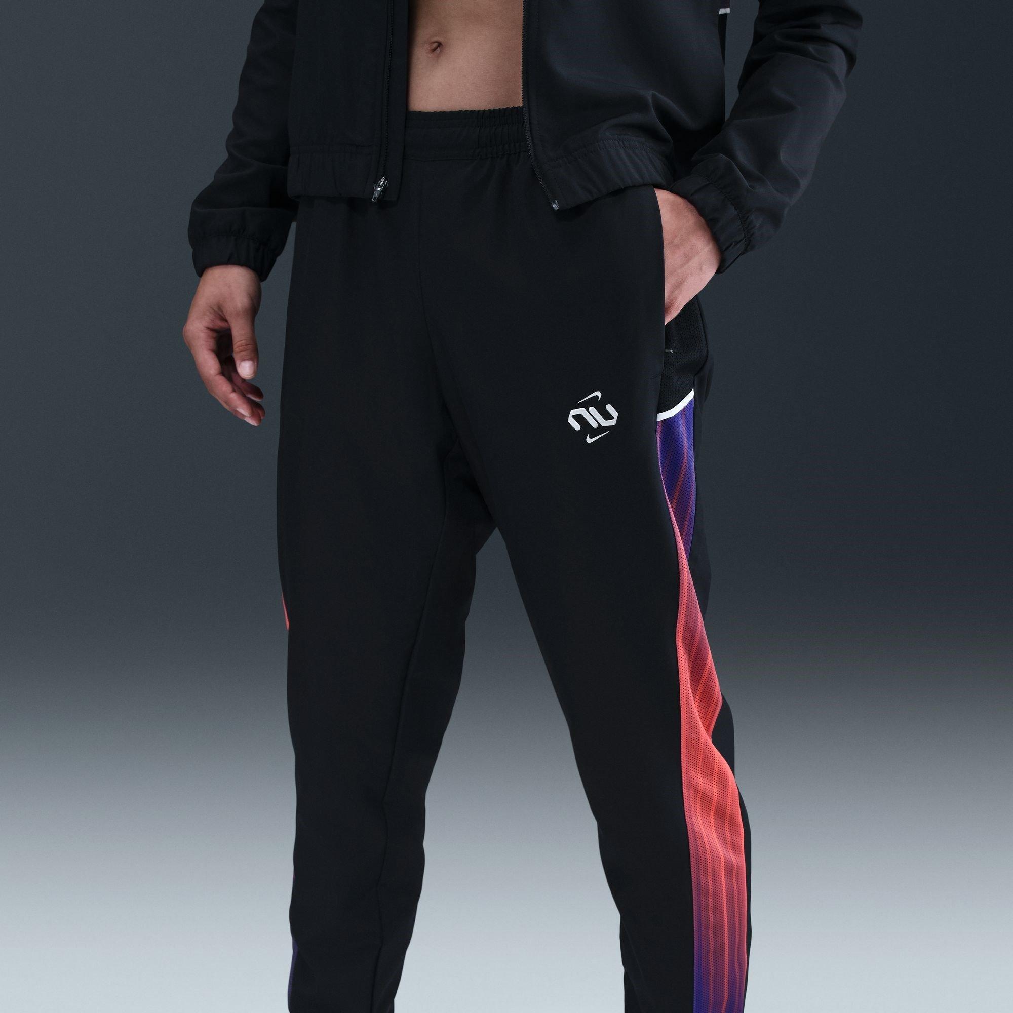 Black Concord - Nike - Academy Nike United Tracksuit Womens - 13
