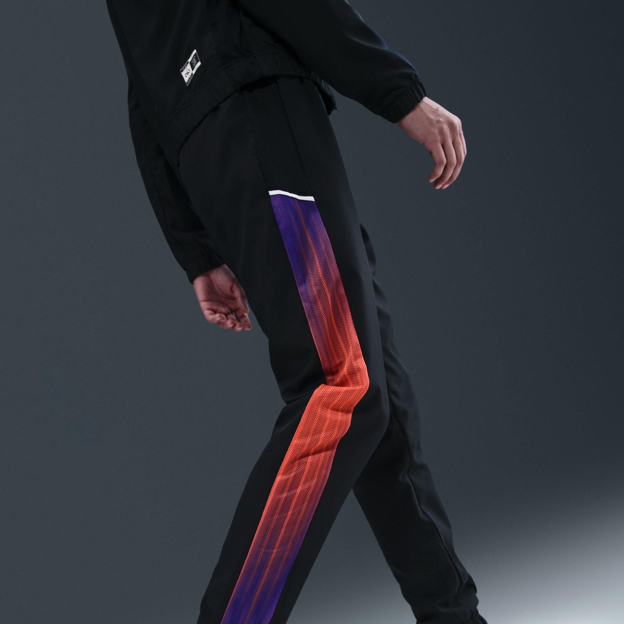 Black Concord - Nike - Academy Nike United Tracksuit Womens - 15