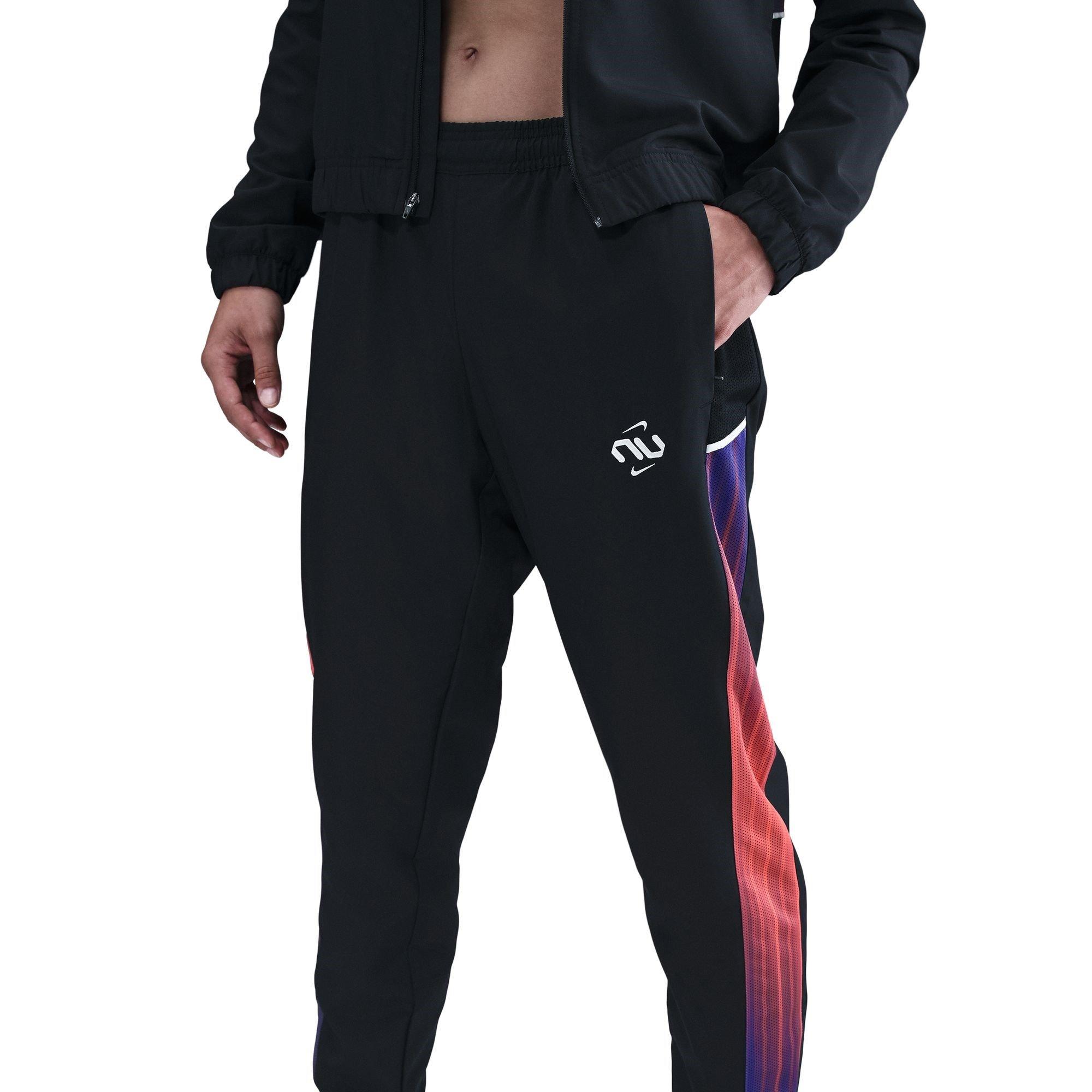 Black Concord - Nike - Academy Nike United Tracksuit Womens - 6
