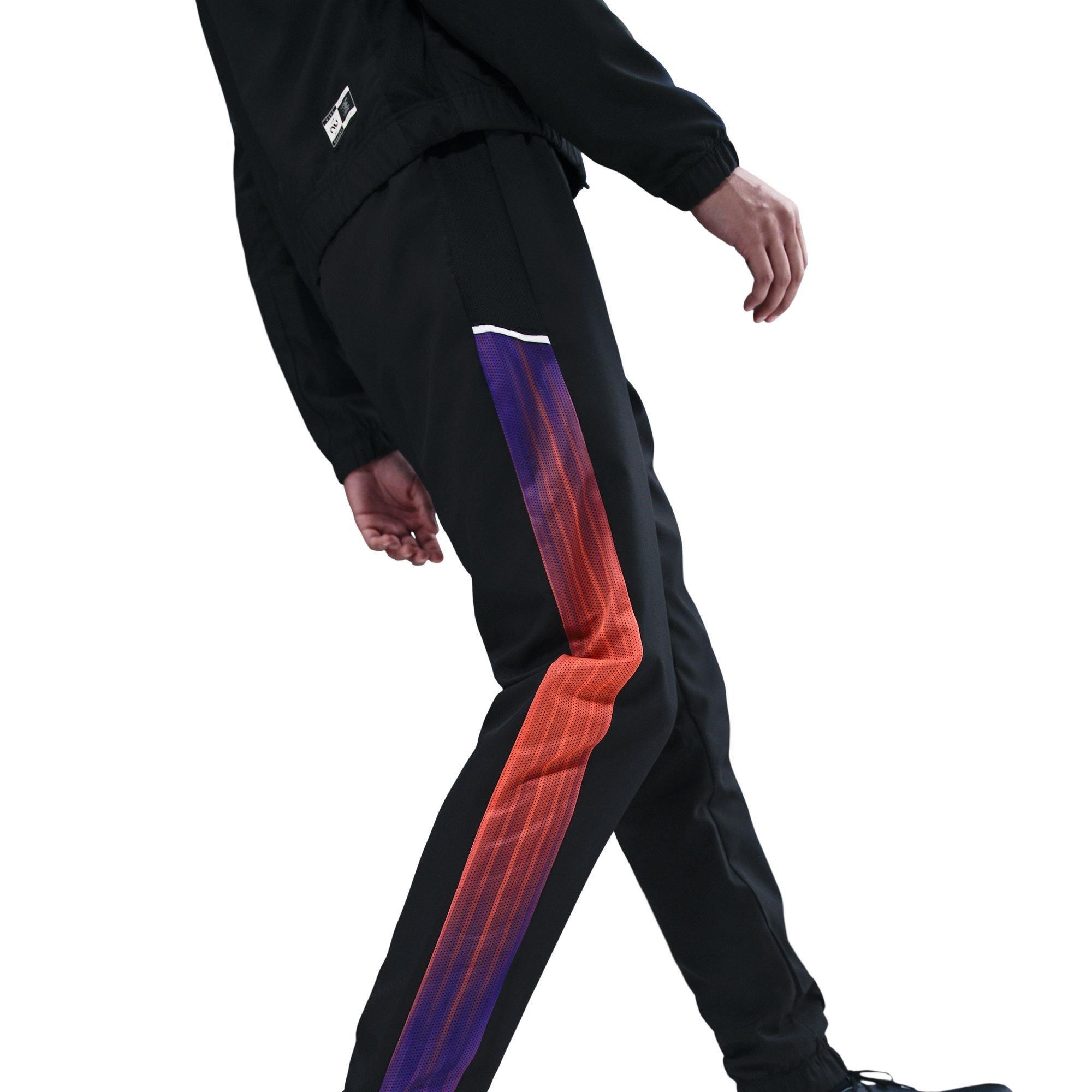 Black Concord - Nike - Academy Nike United Tracksuit Womens - 10