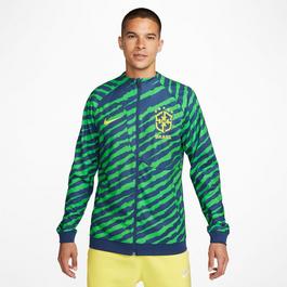 Nike Sweatshirt mit Zebra-Patch Schwarz