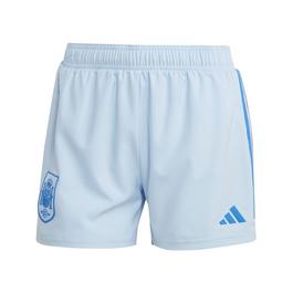 adidas Spain Away Shorts Womens