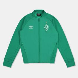 Umbro WBrmn WO Jkt Jn99