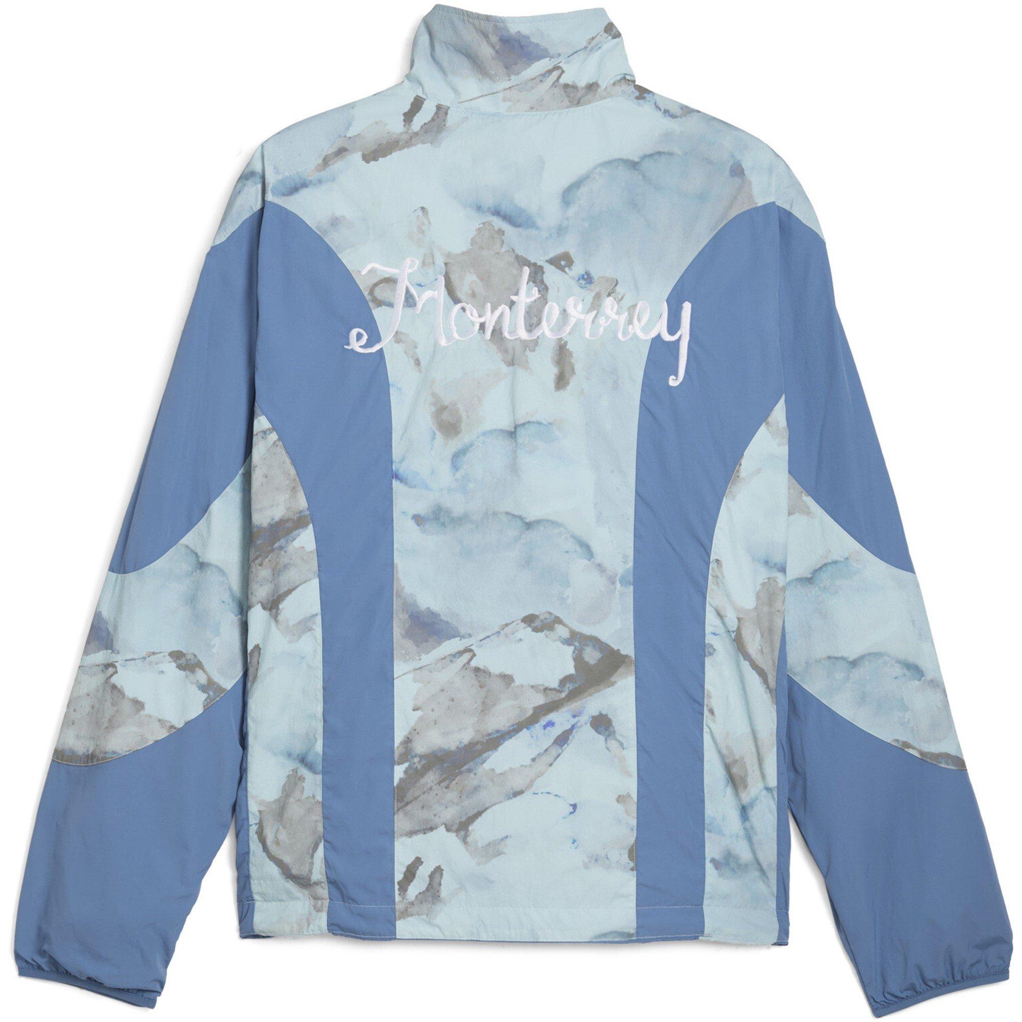 Deep Navy - Puma - Puma MTY Revers Jkt Sn99 - 2