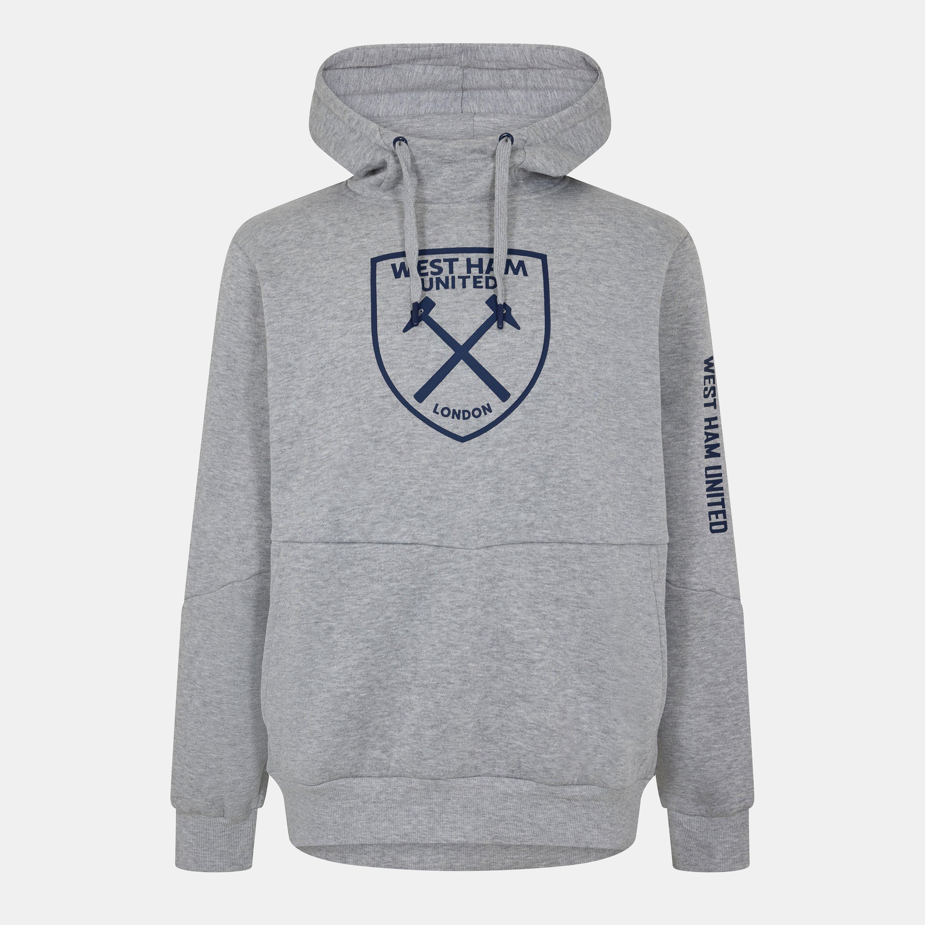 мъжко 's Licensed Hoodie