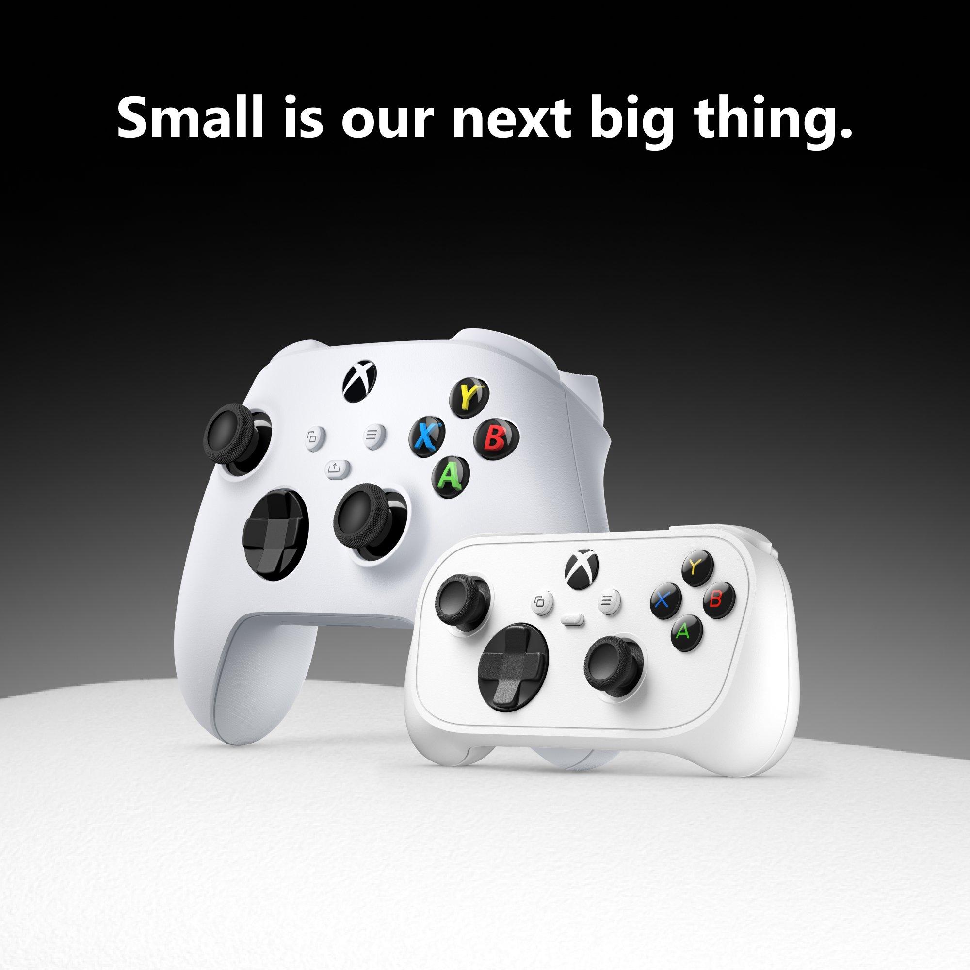 Nano - Xbox - XBOX Nano Controller - 2