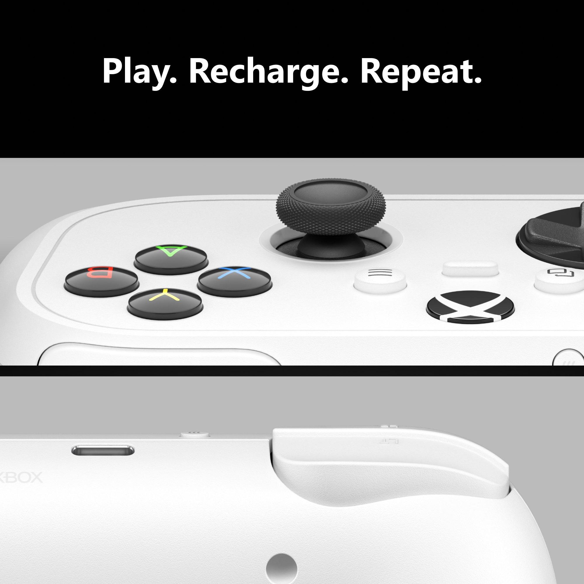 Nano - Xbox - XBOX Nano Controller - 3