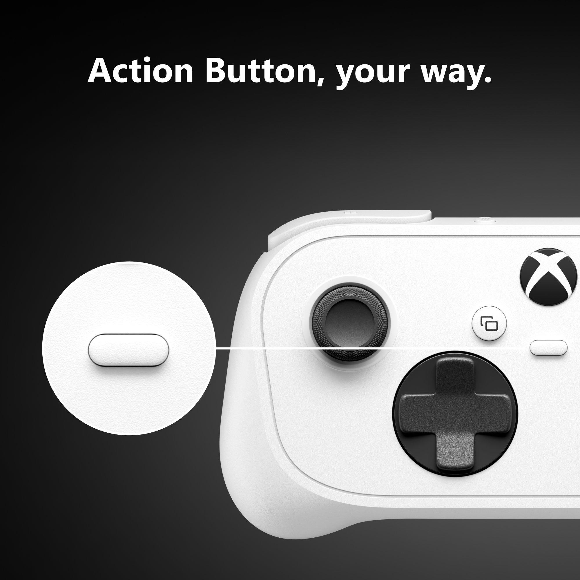 Nano - Xbox - XBOX Nano Controller - 4