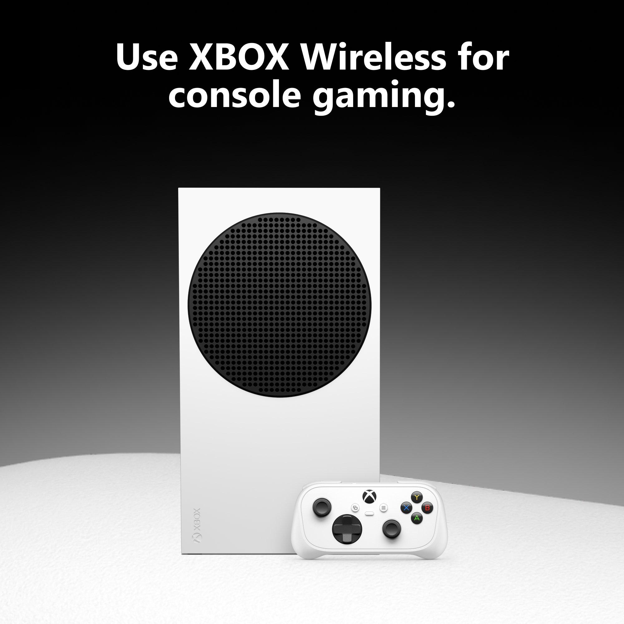 Nano - Xbox - XBOX Nano Controller - 5