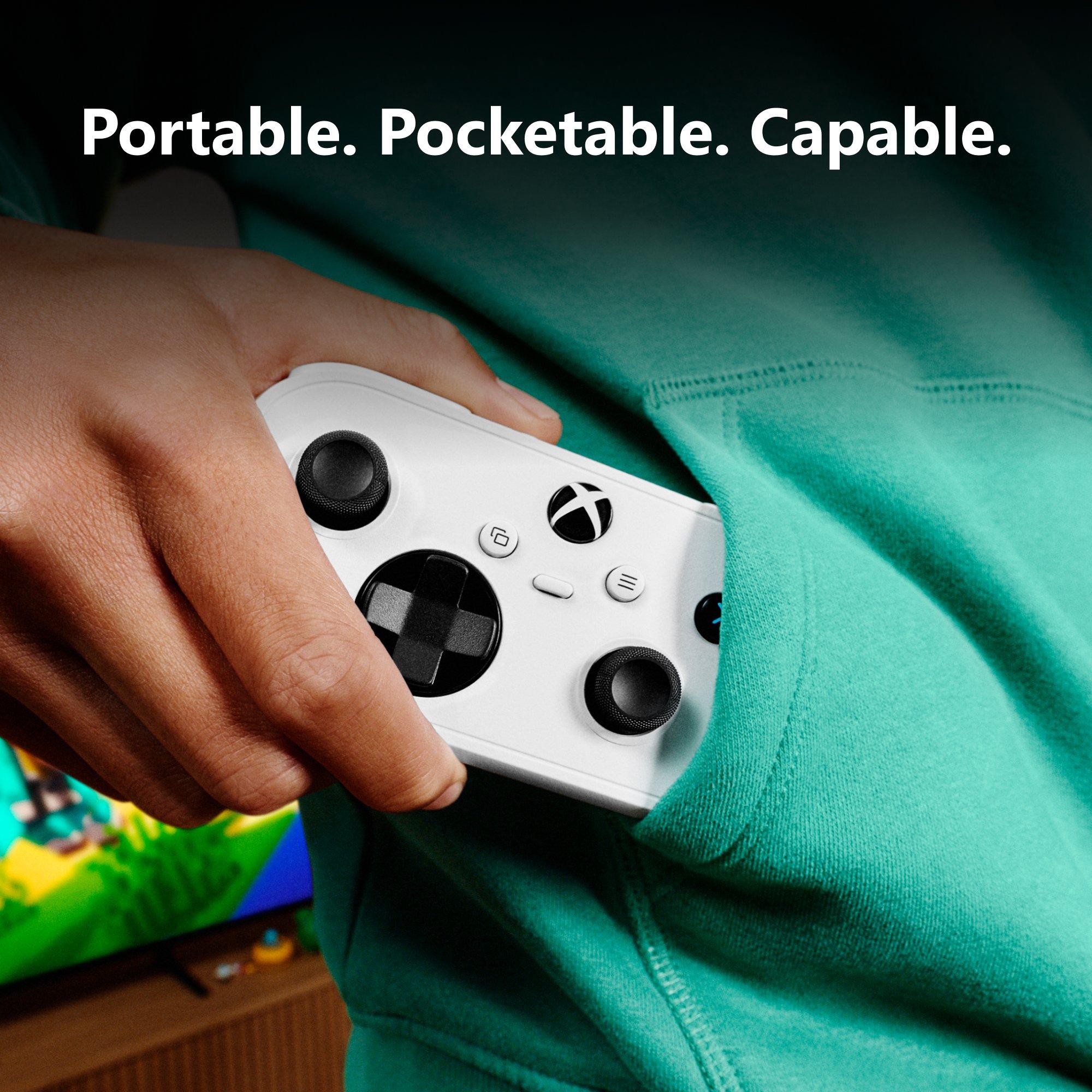 Nano - Xbox - XBOX Nano Controller - 6