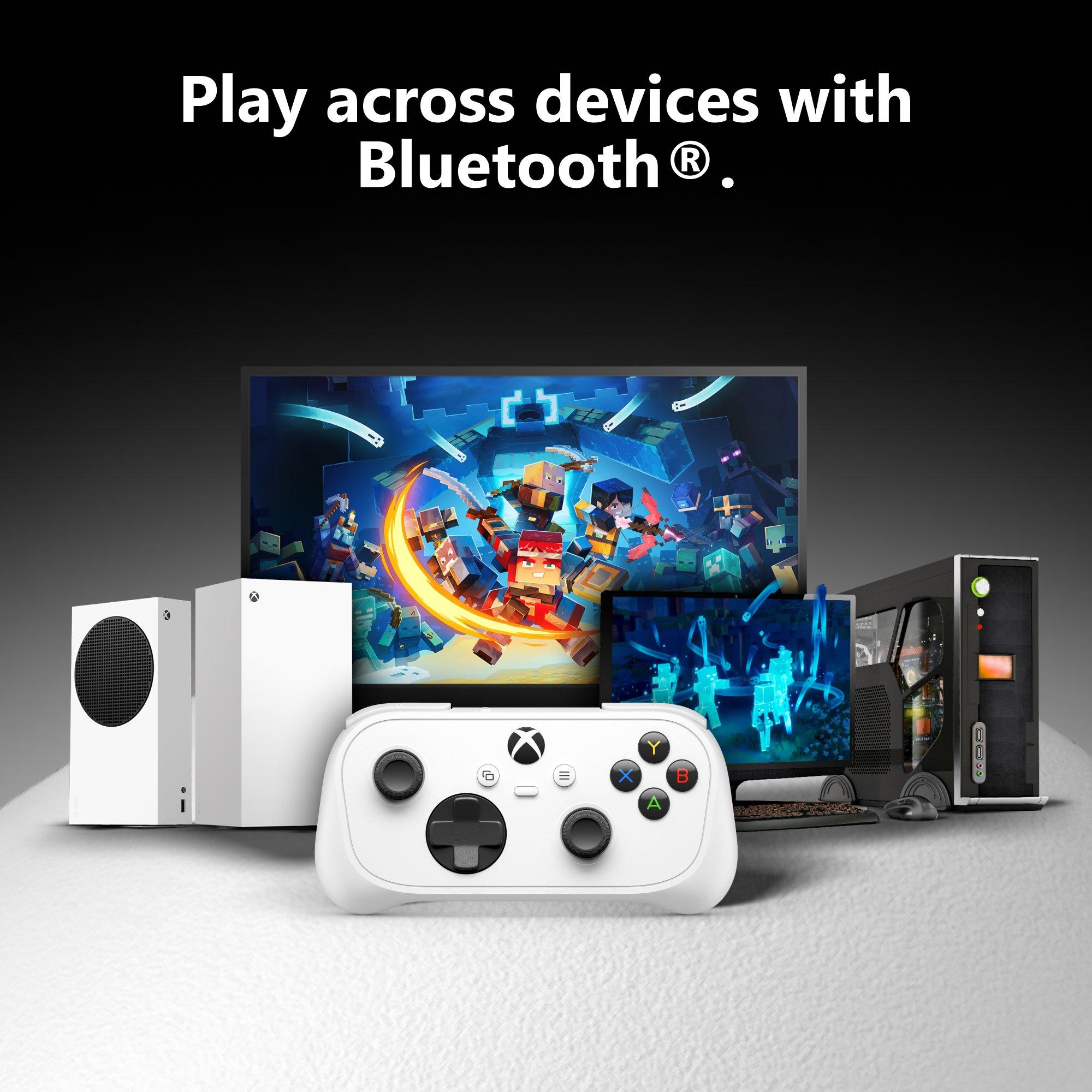 Nano - Xbox - XBOX Nano Controller - 7