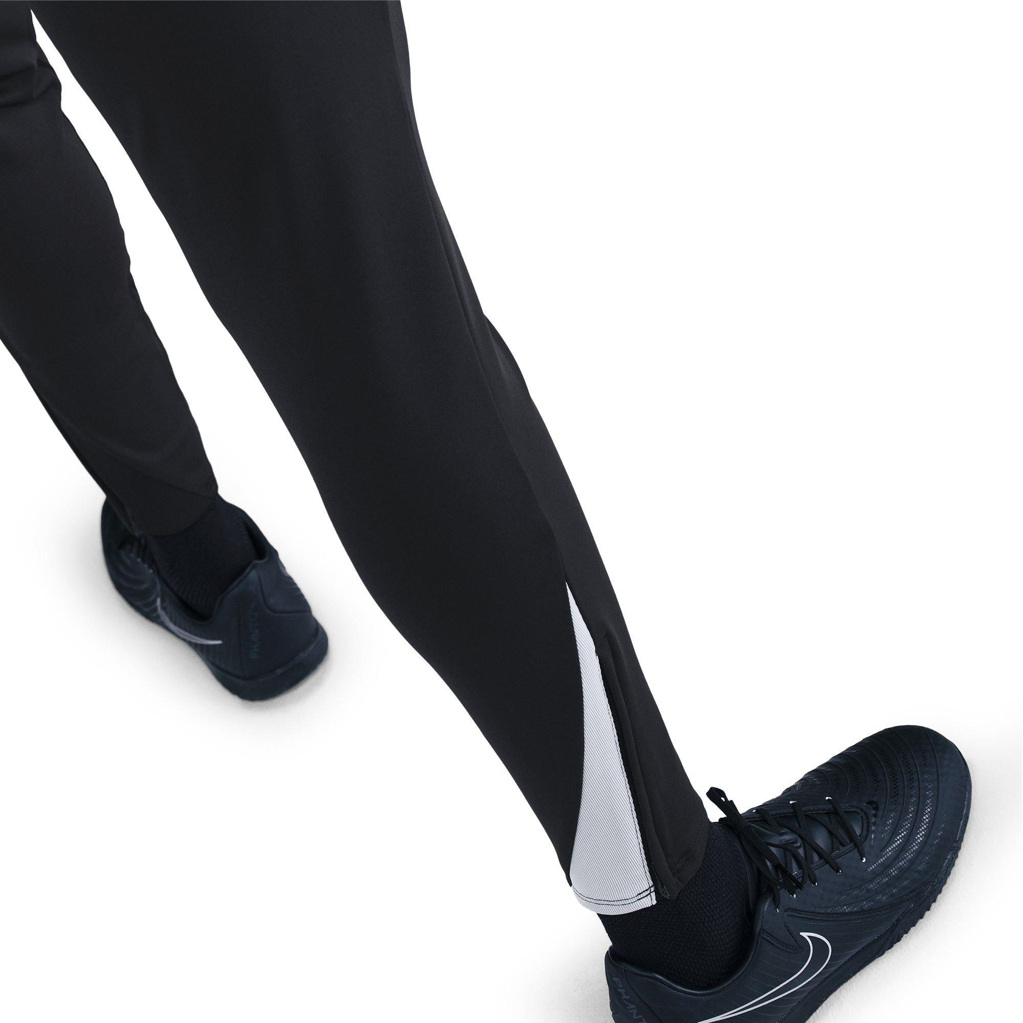 Black/Silver - Nike - Chelsea Strike Tracksuit Bottom Womens - 6