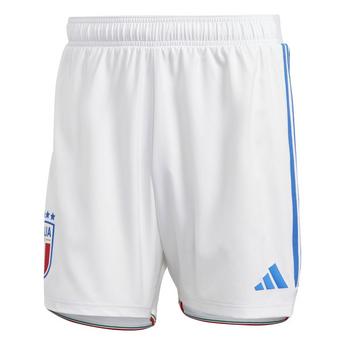 adidas Italy Authentic Home Short