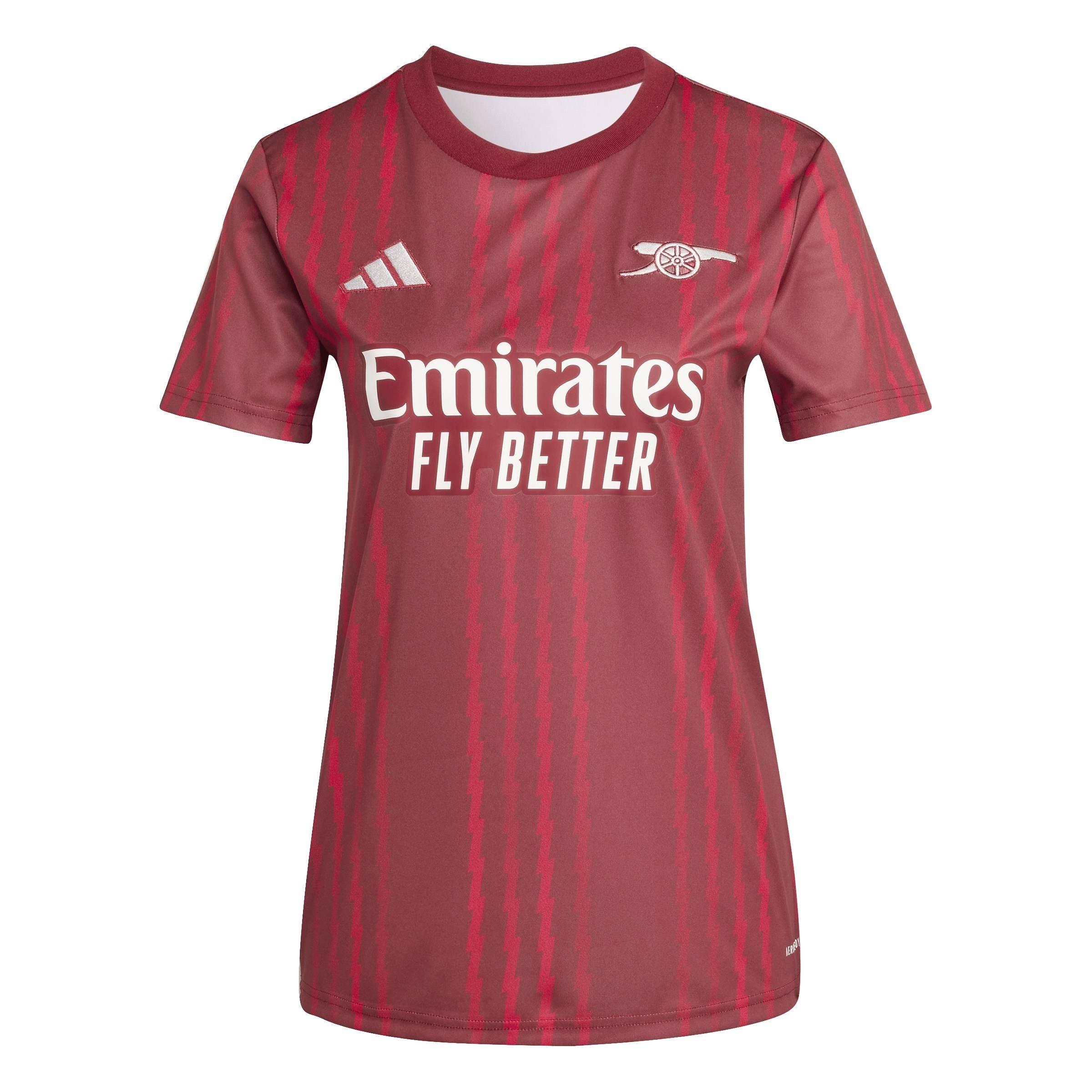Tecobu/Purrub - adidas - Adidas Afc Preshi W Ld99 - 1