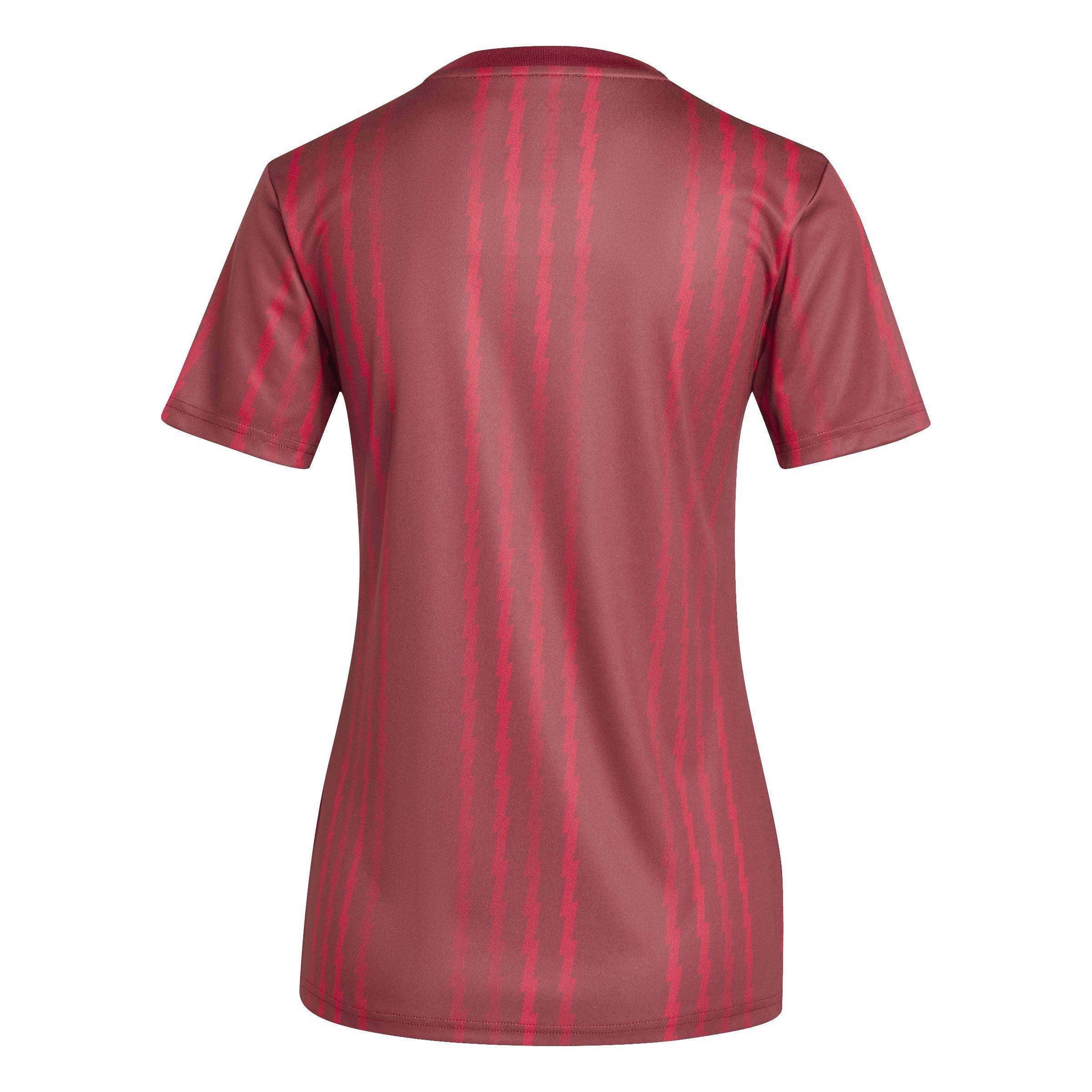 Tecobu/Purrub - adidas - Adidas Afc Preshi W Ld99 - 2
