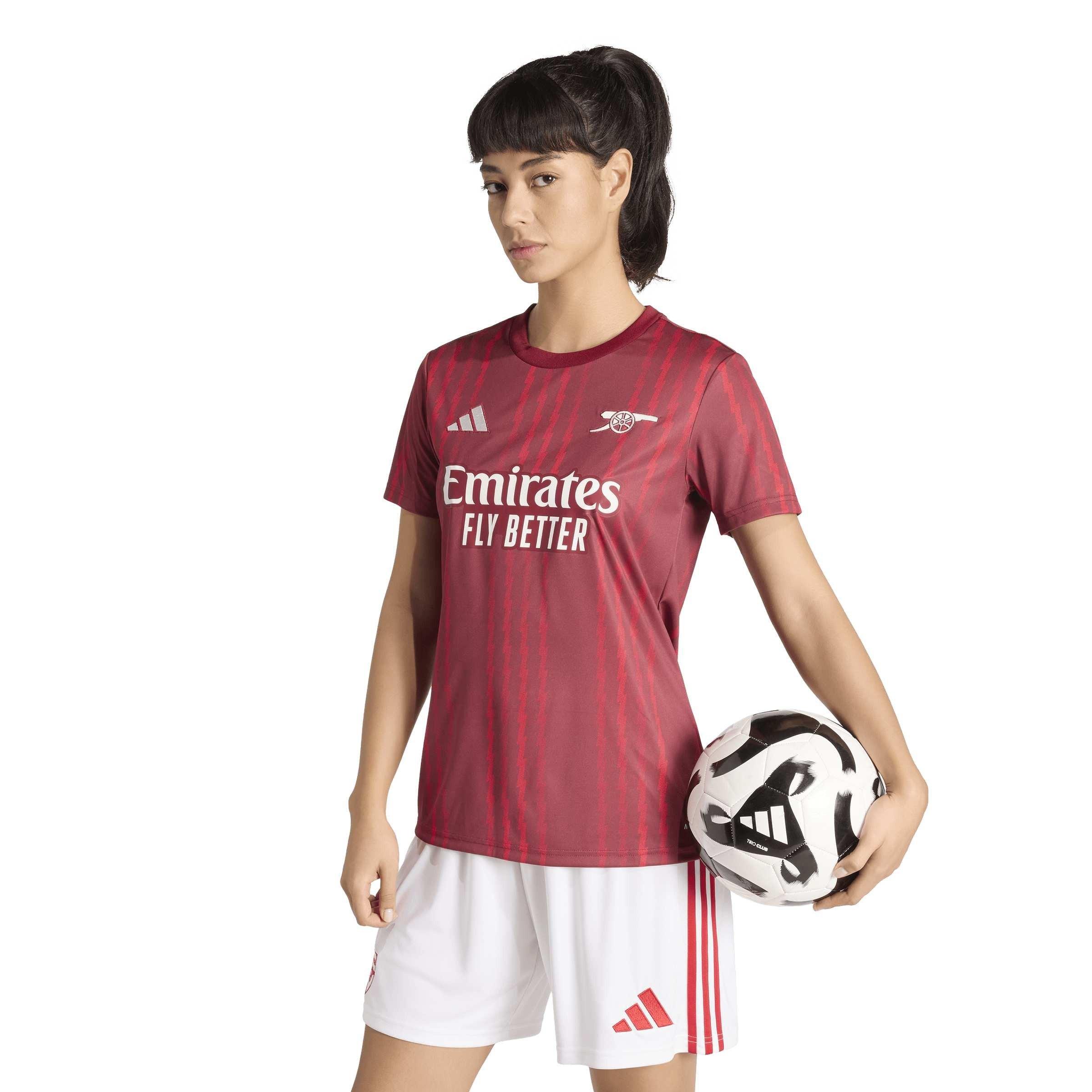 Tecobu/Purrub - adidas - Adidas Afc Preshi W Ld99 - 3