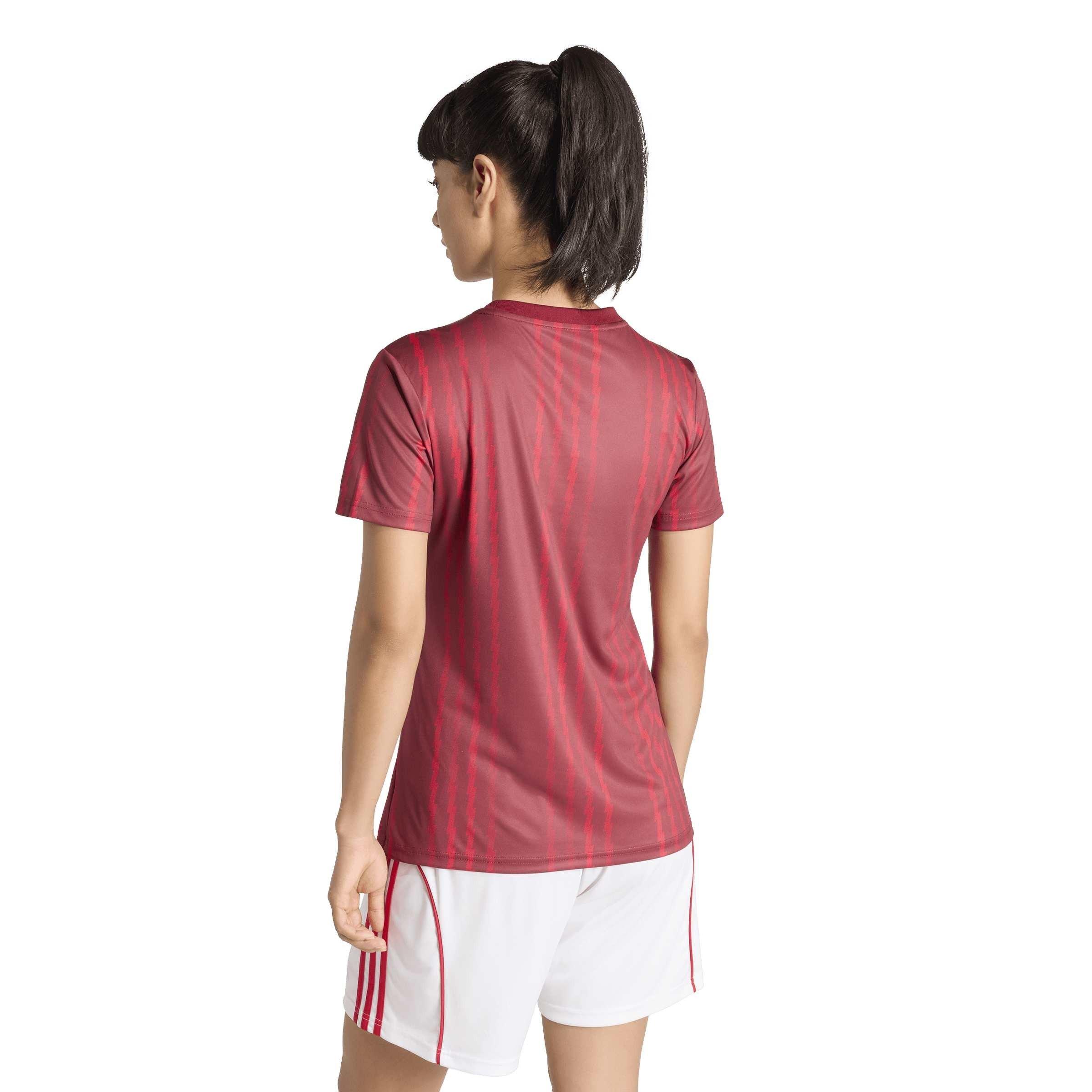 Tecobu/Purrub - adidas - Adidas Afc Preshi W Ld99 - 4