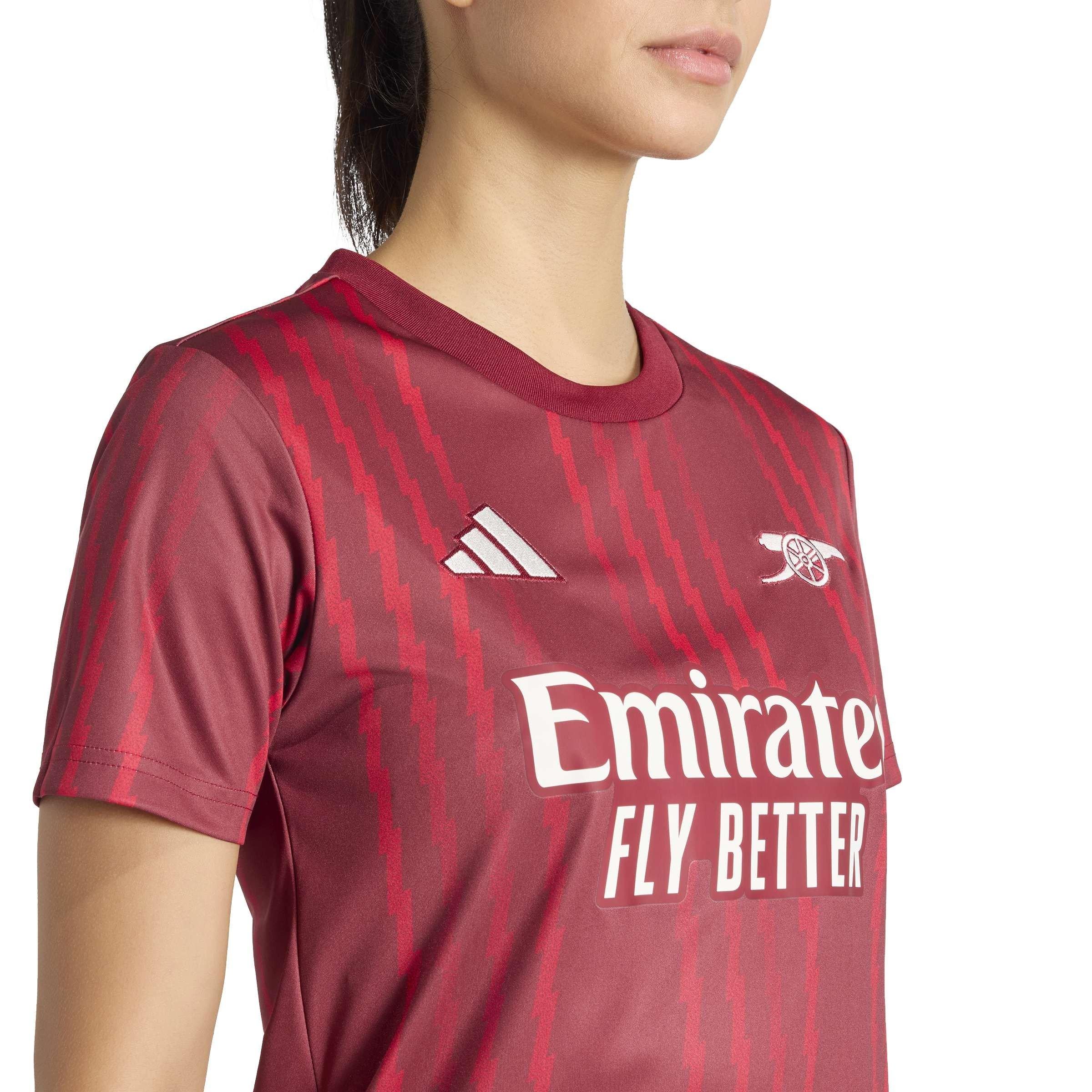 Tecobu/Purrub - adidas - Adidas Afc Preshi W Ld99 - 5