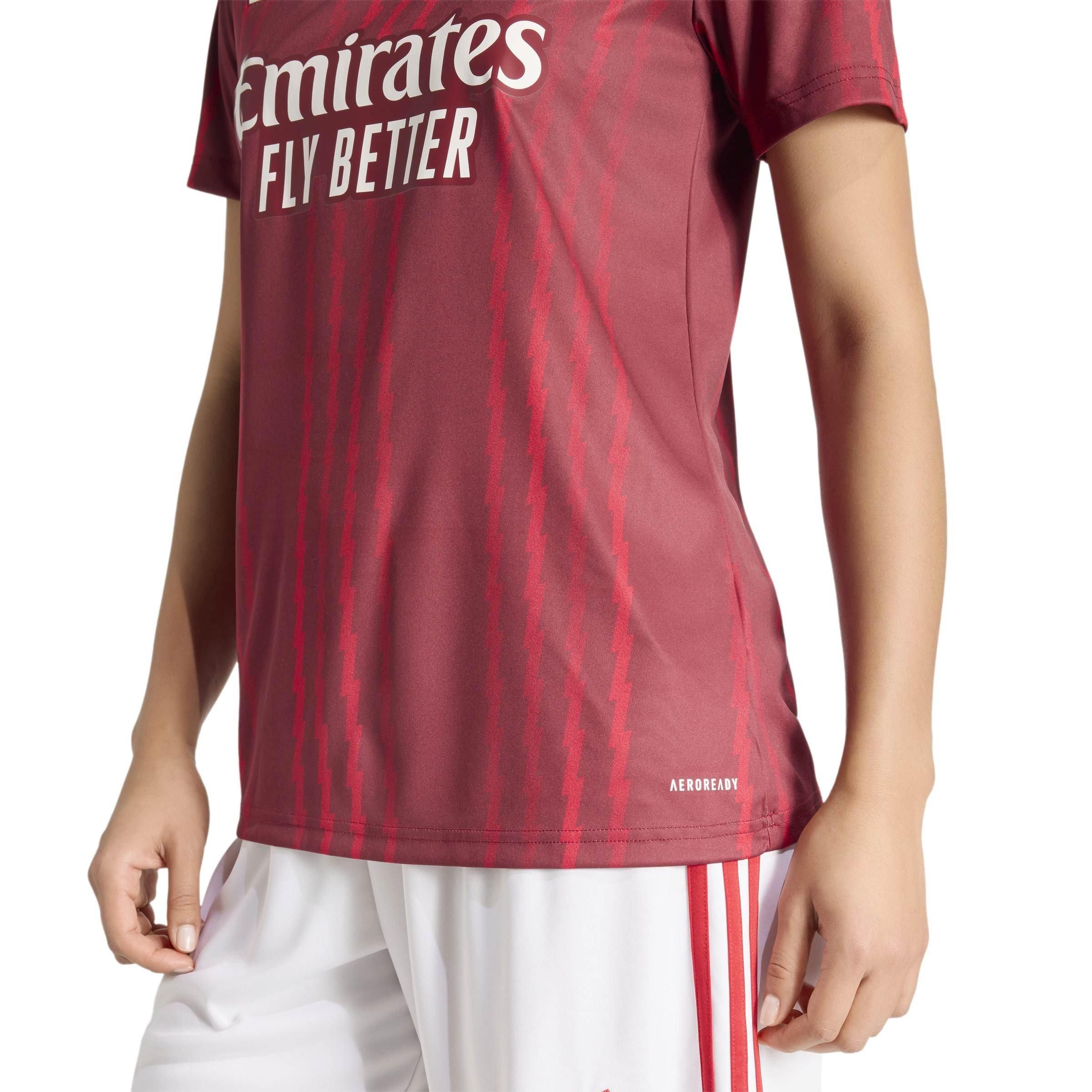 Tecobu/Purrub - adidas - Adidas Afc Preshi W Ld99 - 6