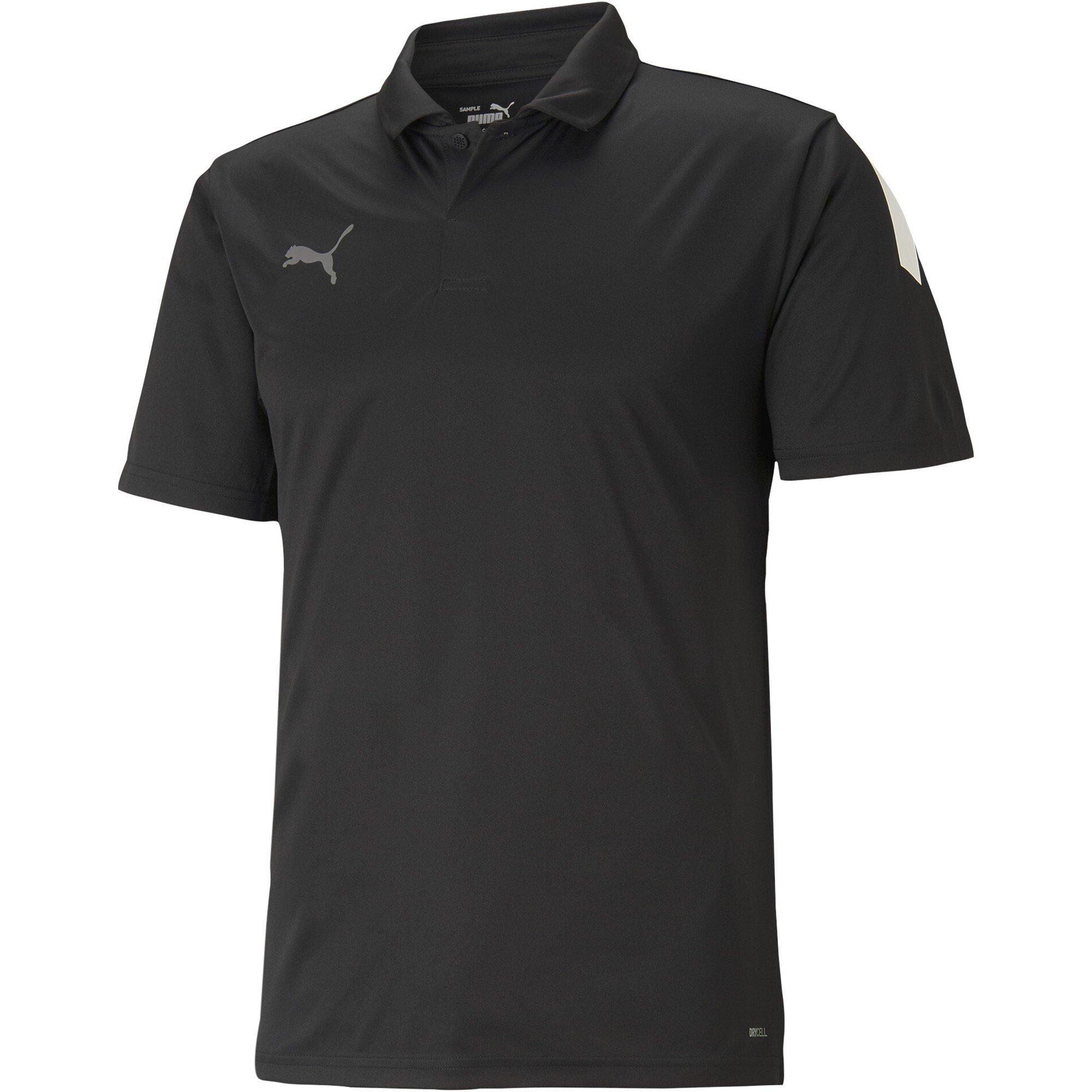 Puma Teamliga Sideline Polo Shirt Mens