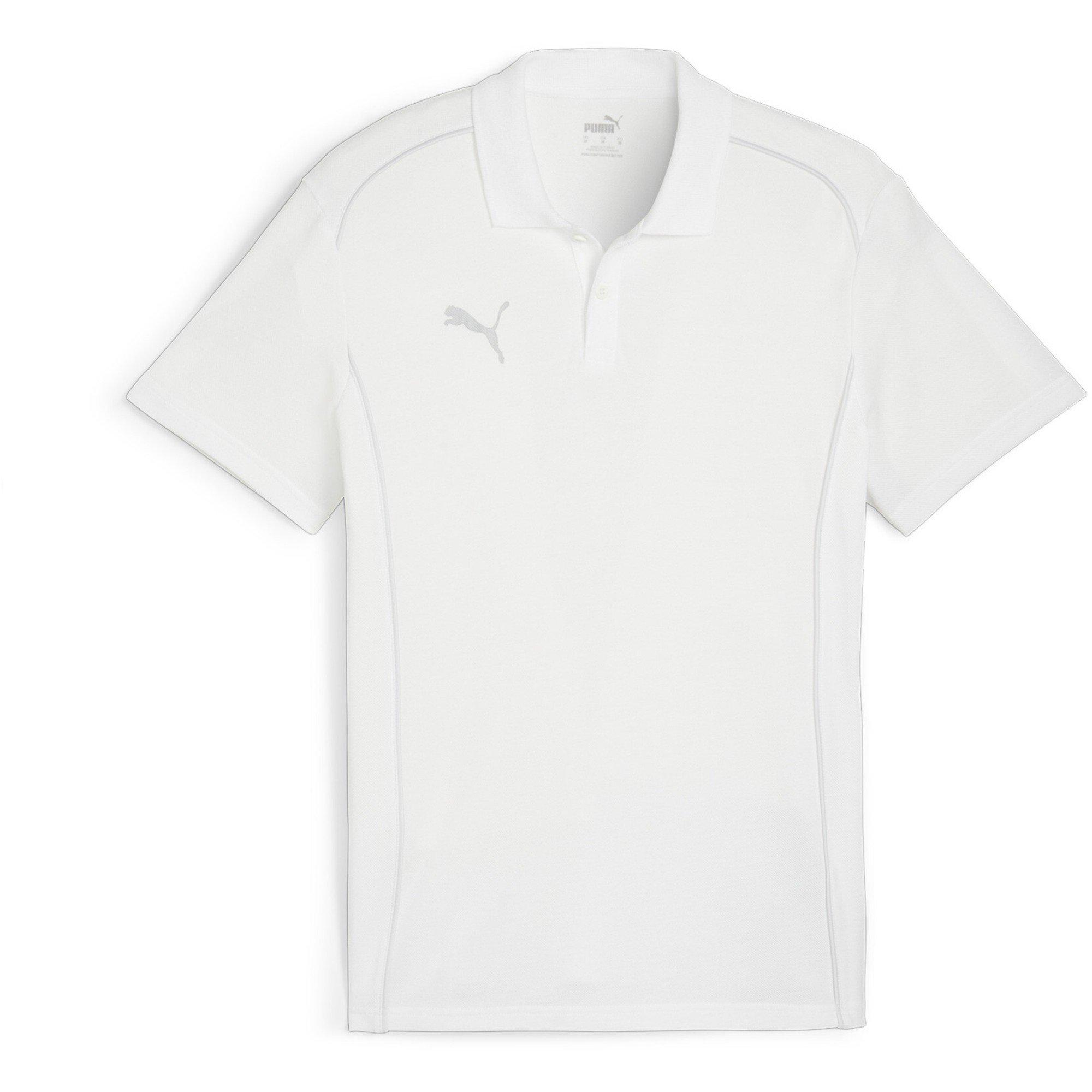Puma Puma Teamfinal Casuals Polo Shirt Mens