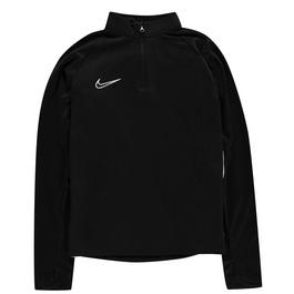 Nike Dry Academy Drill Top Junior Boys