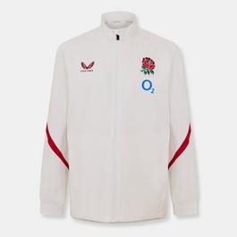 Castore England Anthem Jacket 2025 Adults