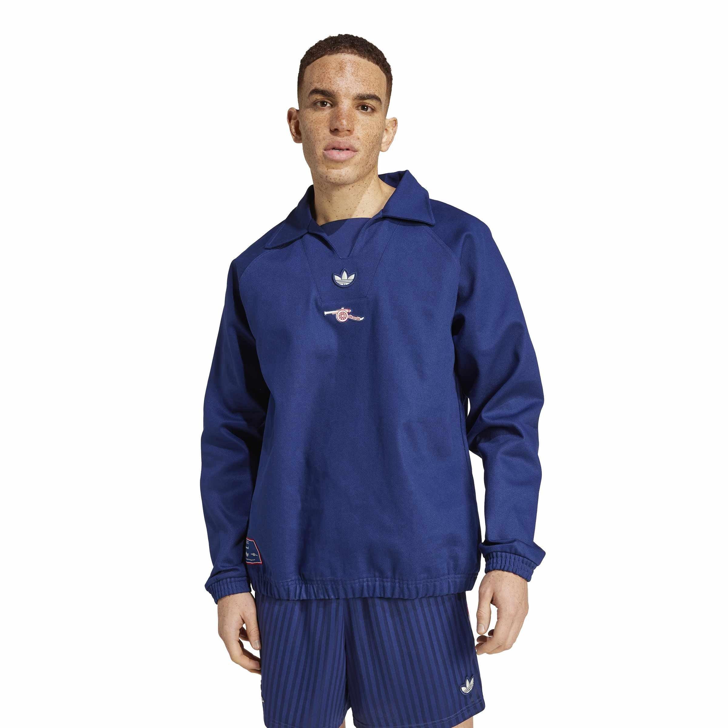 Ngtsky - adidas - Adidas Afc Icon Dtop Sn99 - 2