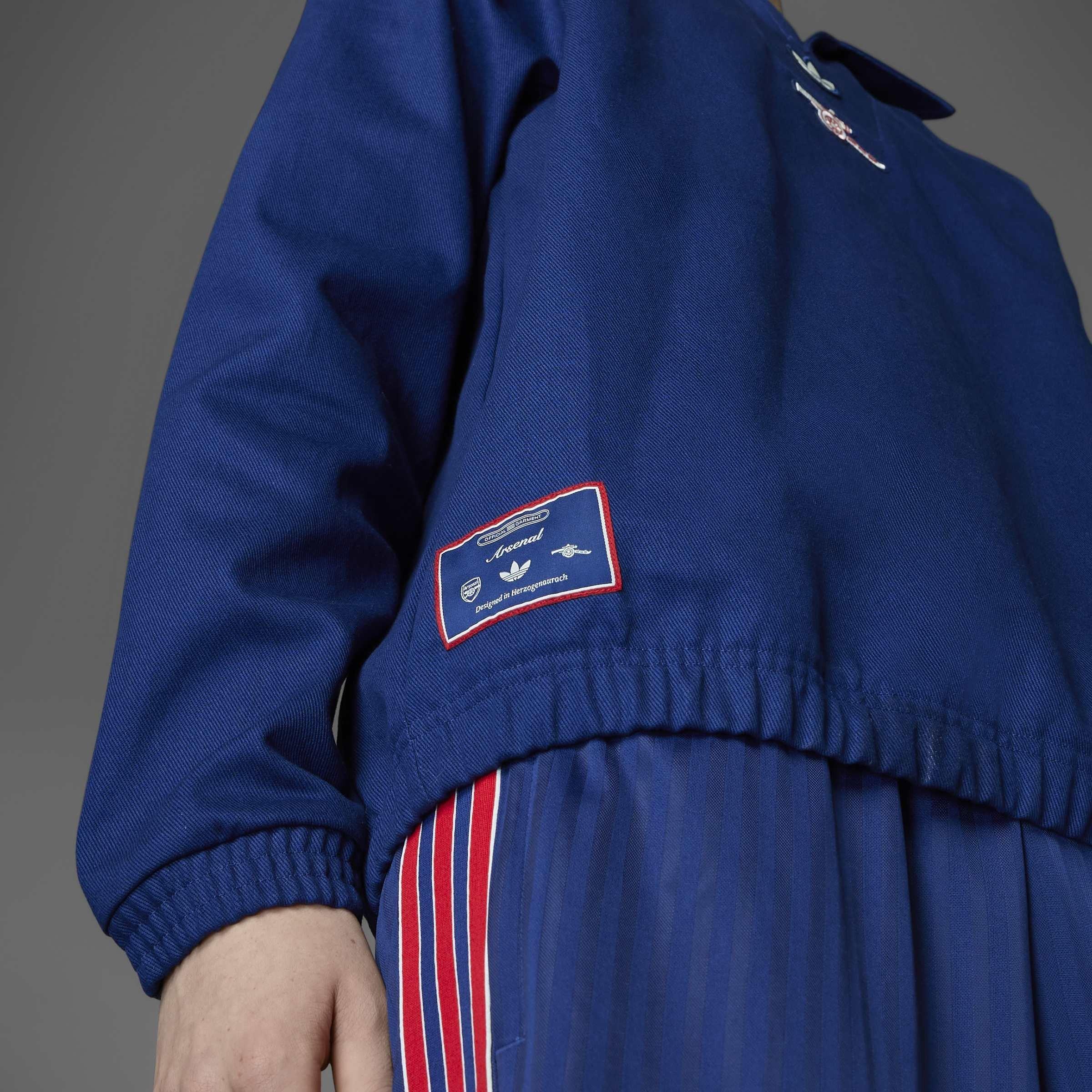 Ngtsky - adidas - Adidas Afc Icon Dtop Sn99 - 11