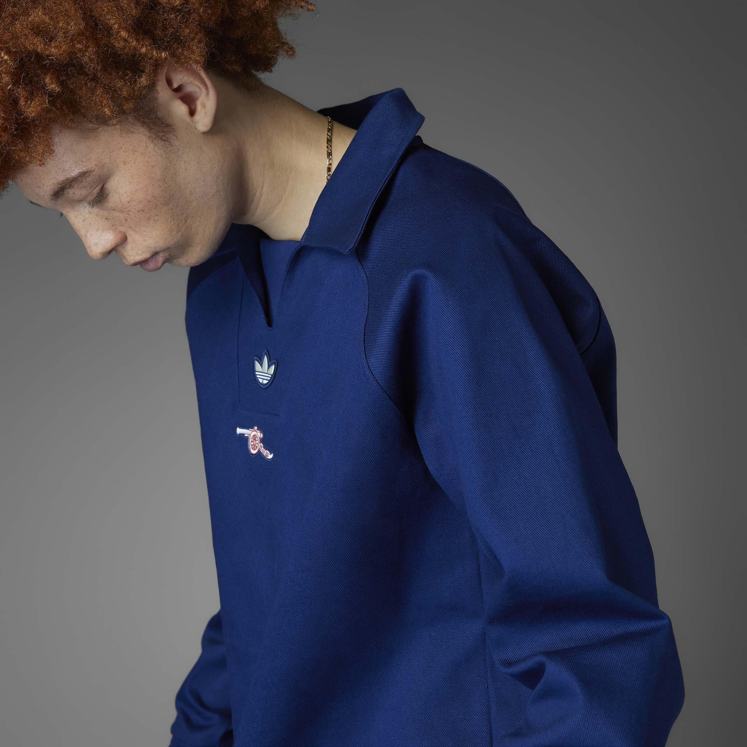 Ngtsky - adidas - Adidas Afc Icon Dtop Sn99 - 12
