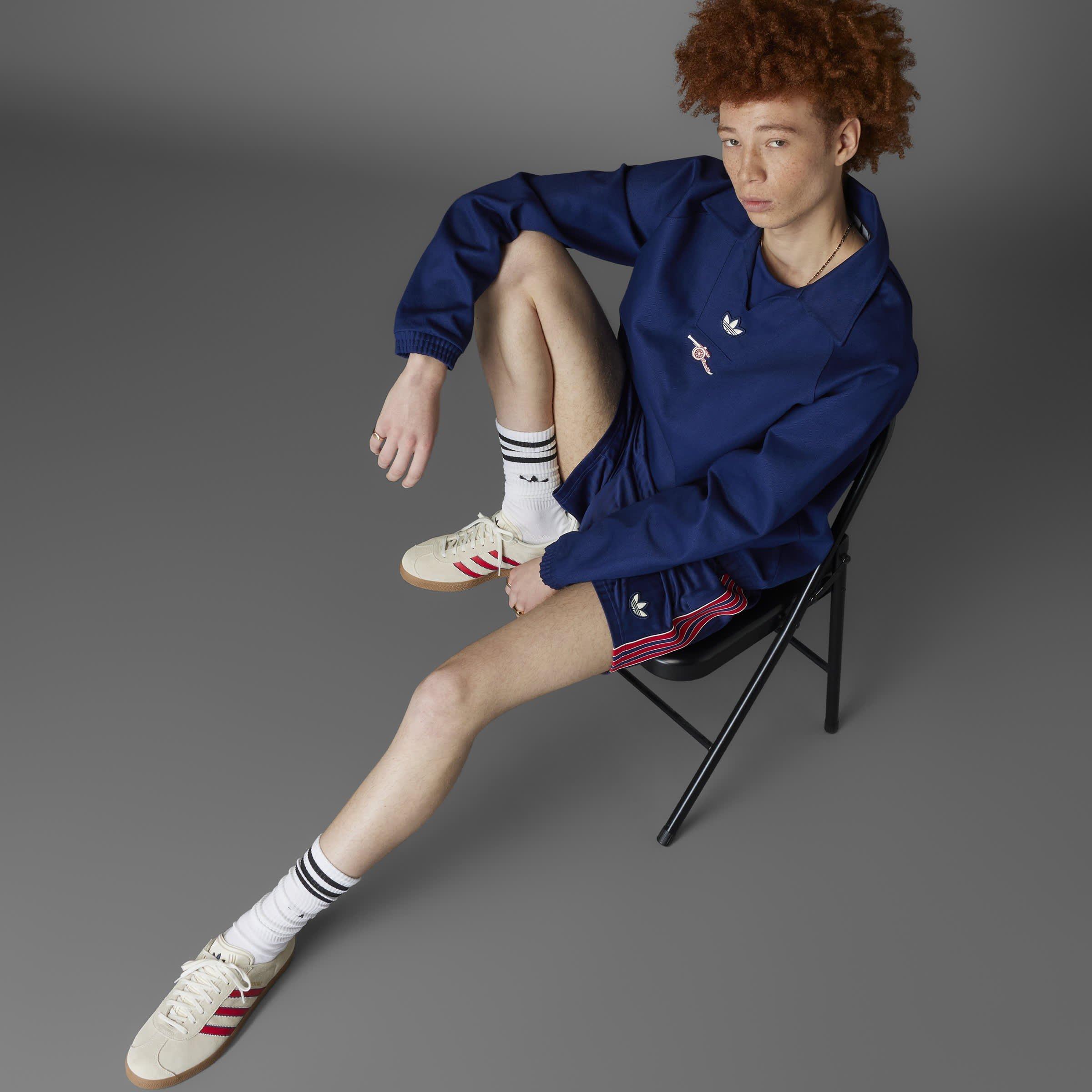 Ngtsky - adidas - Adidas Afc Icon Dtop Sn99 - 13