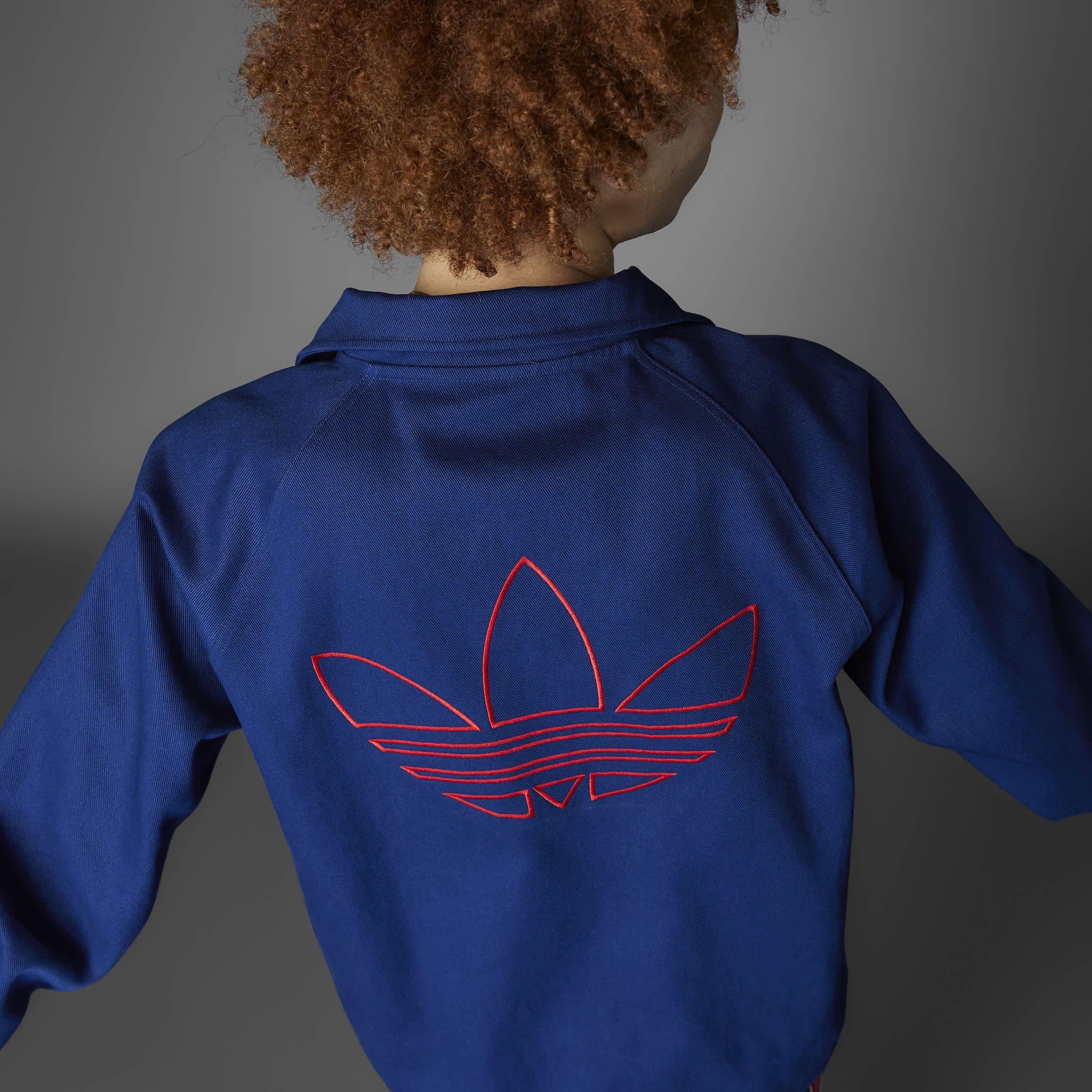 Ngtsky - adidas - Adidas Afc Icon Dtop Sn99 - 14