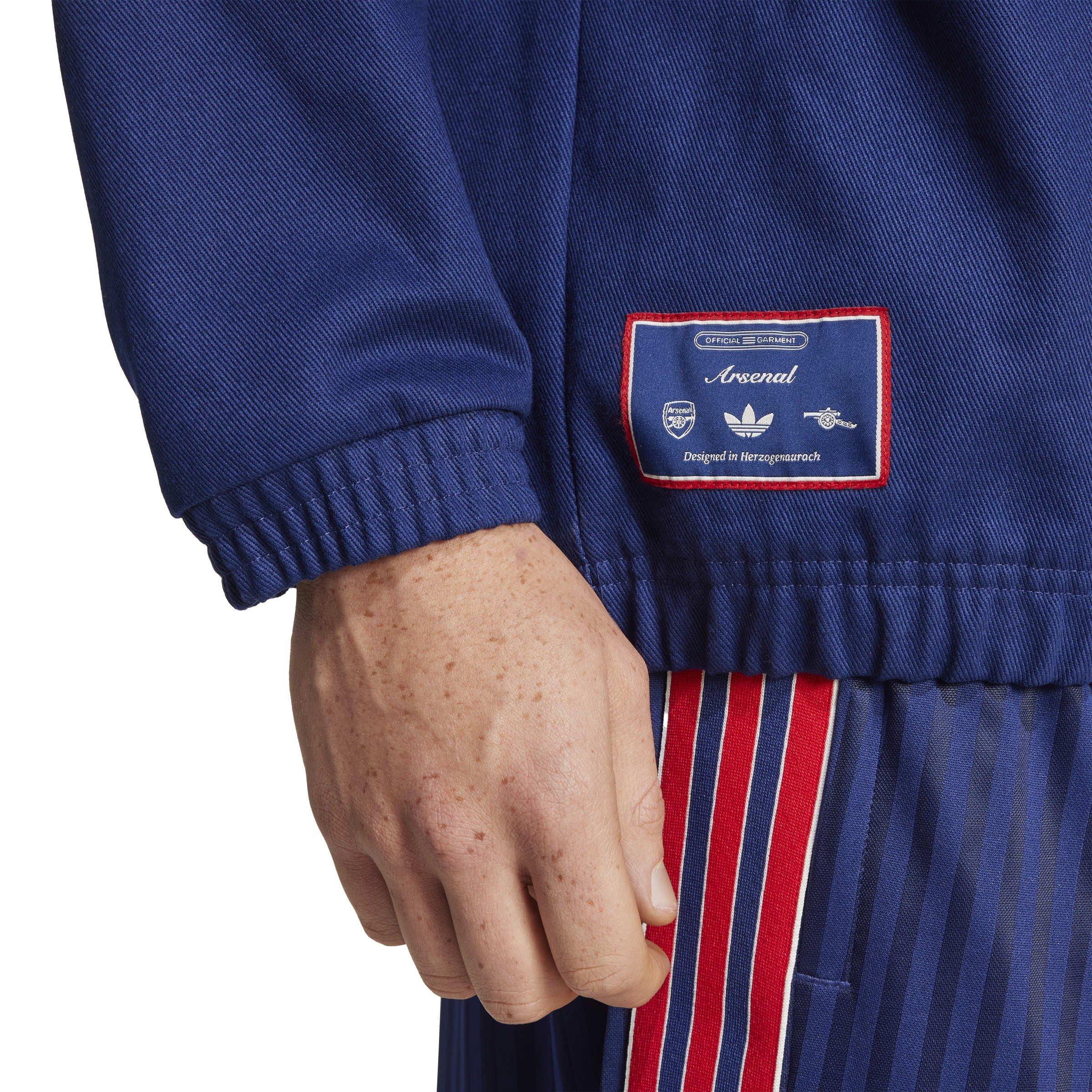 Ngtsky - adidas - Adidas Afc Icon Dtop Sn99 - 4
