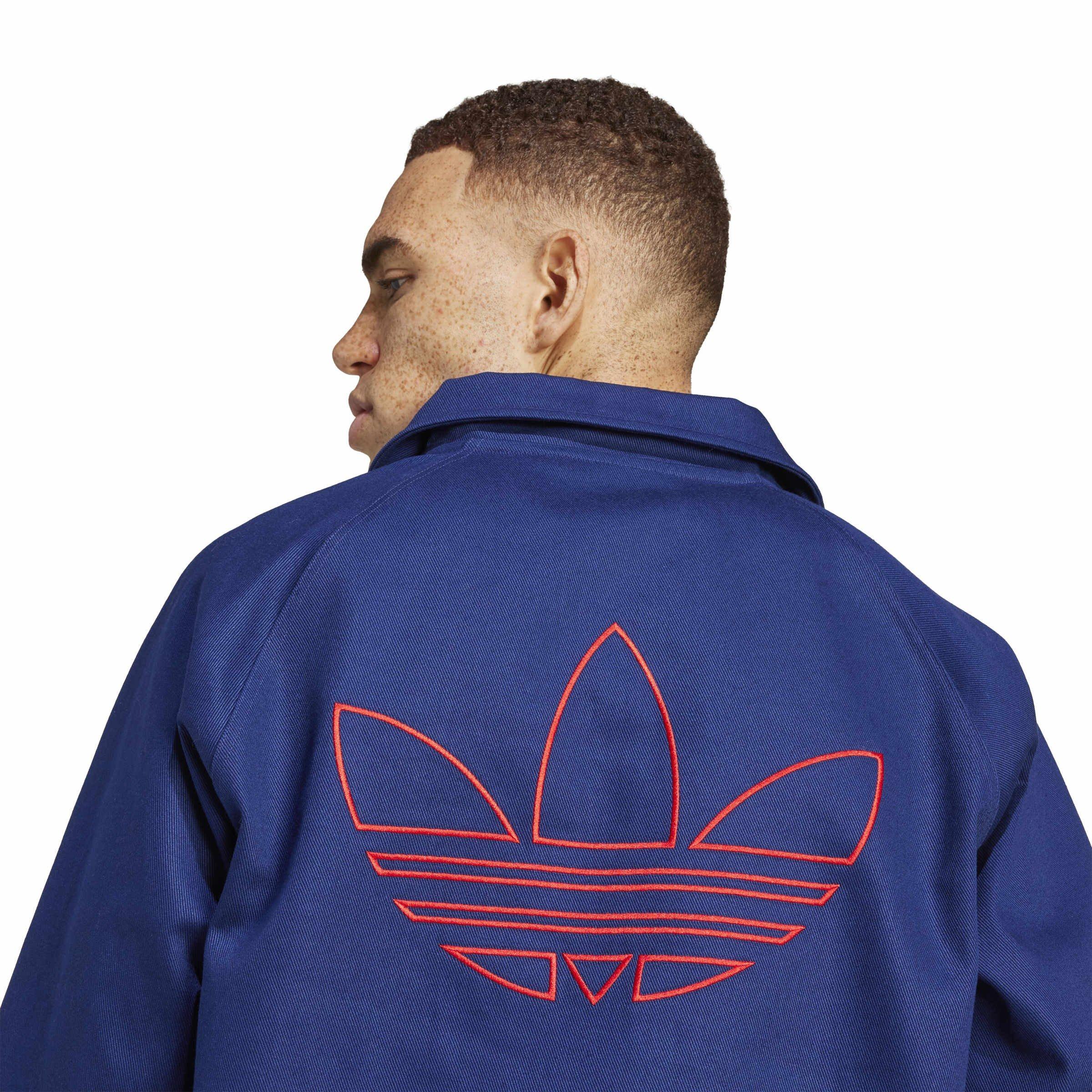 Ngtsky - adidas - Adidas Afc Icon Dtop Sn99 - 5