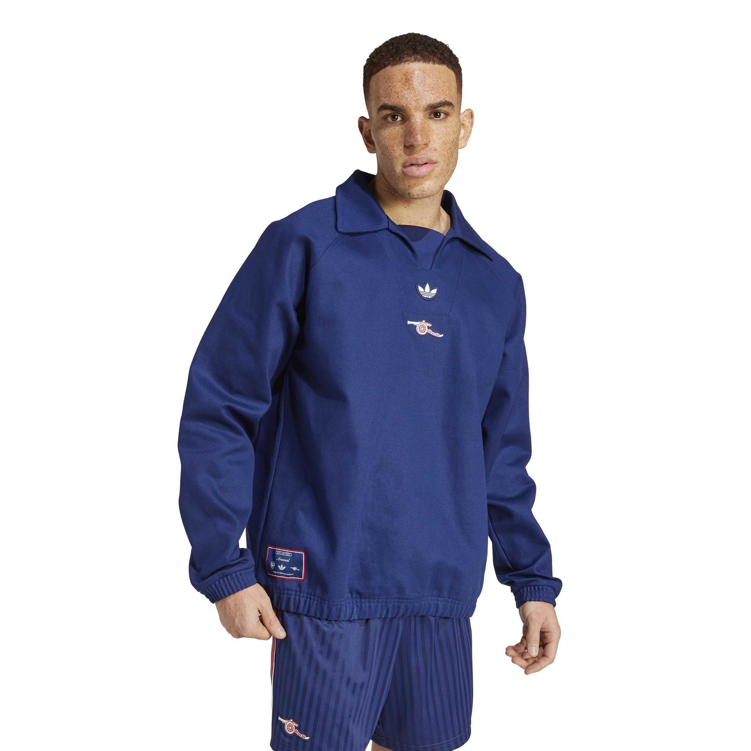Ngtsky - adidas - Adidas Afc Icon Dtop Sn99 - 6