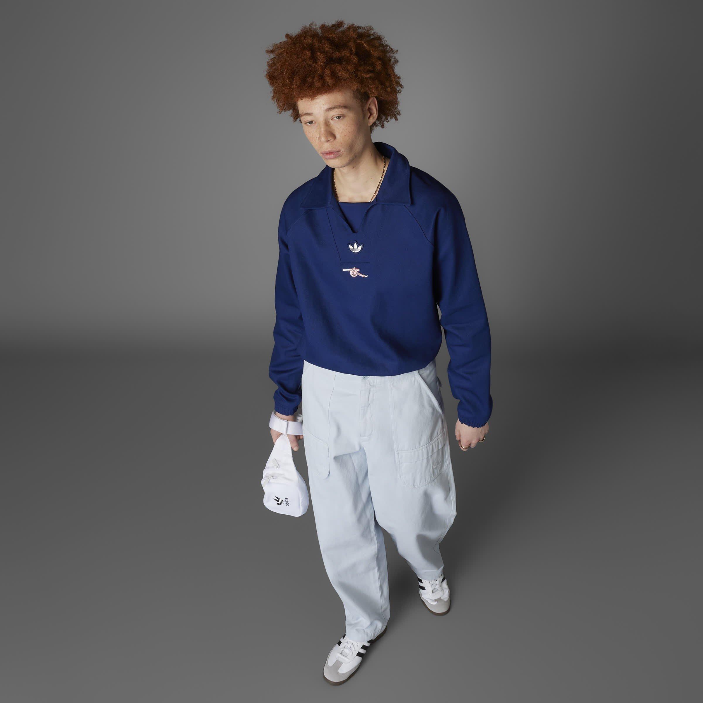 Ngtsky - adidas - Adidas Afc Icon Dtop Sn99 - 7