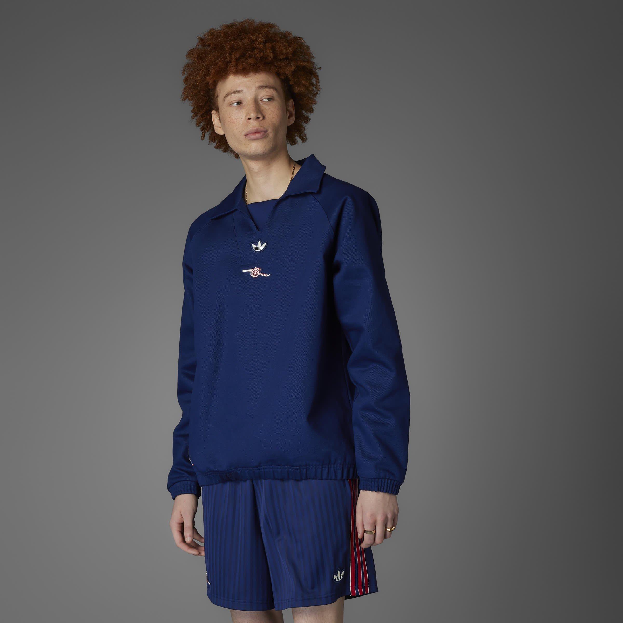 Ngtsky - adidas - Adidas Afc Icon Dtop Sn99 - 8