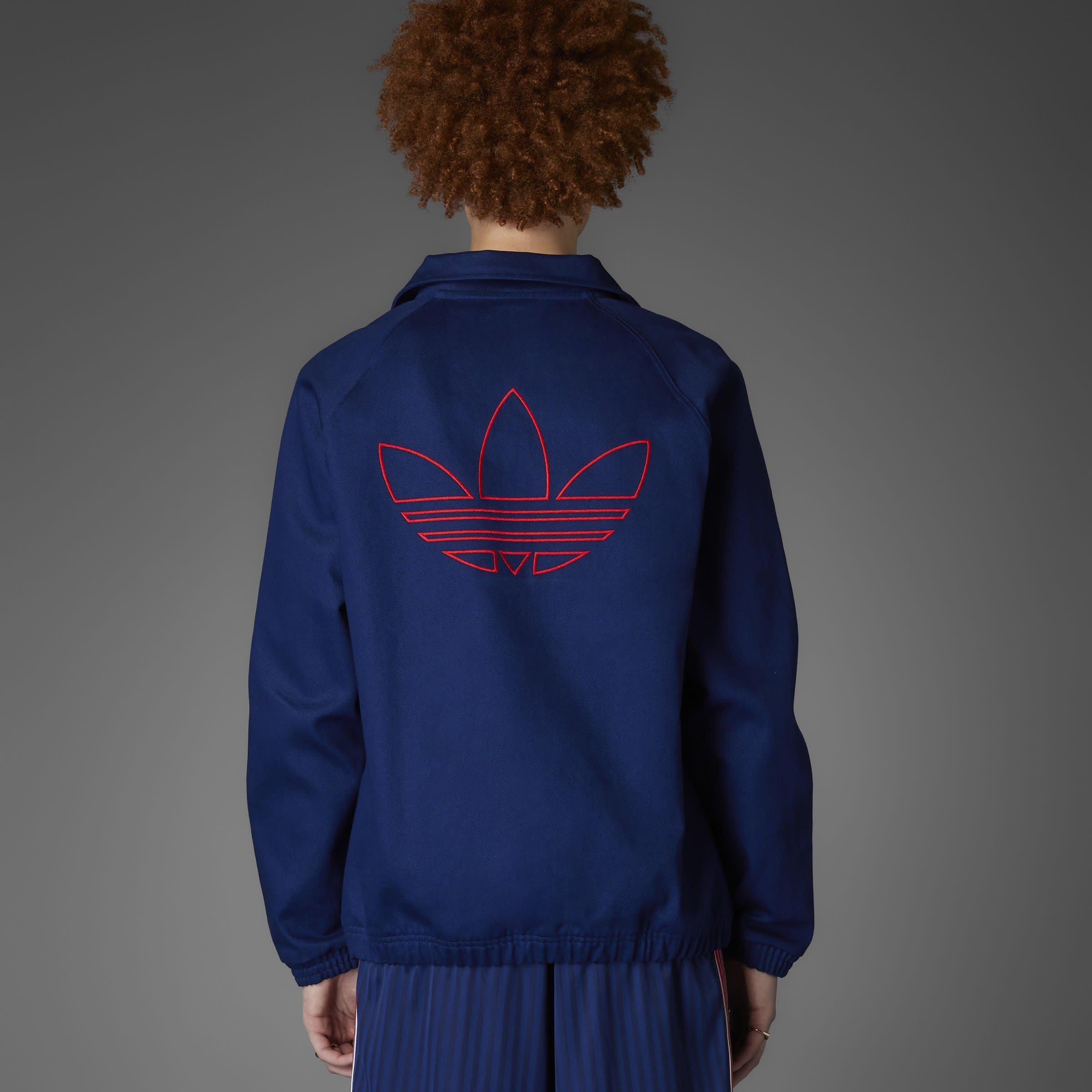 Ngtsky - adidas - Adidas Afc Icon Dtop Sn99 - 9