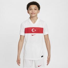 Nike Turkey Home Shirt 2024 Juniors